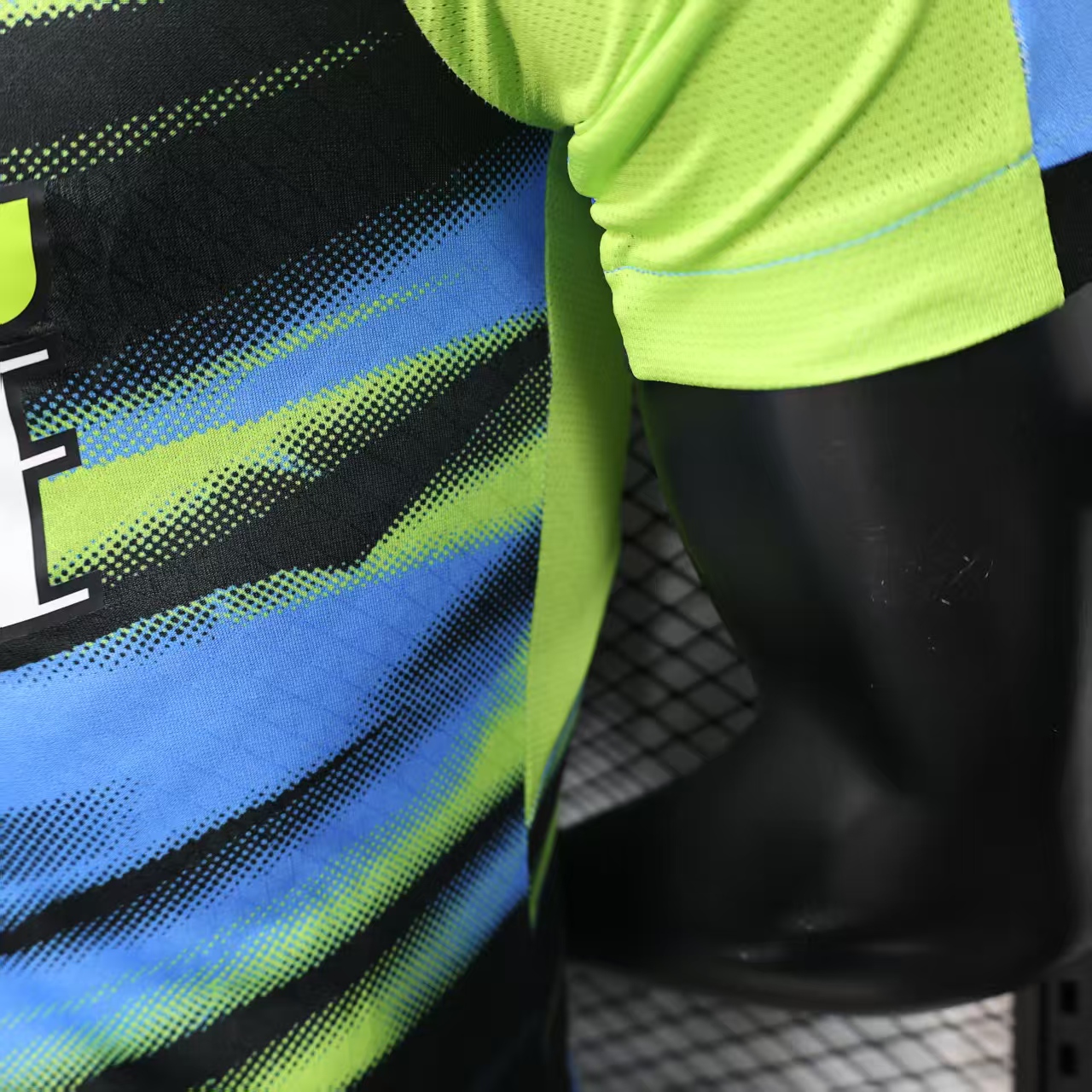 2025/2026 Player Version Olympique Marseille Training clothes Football Shirt