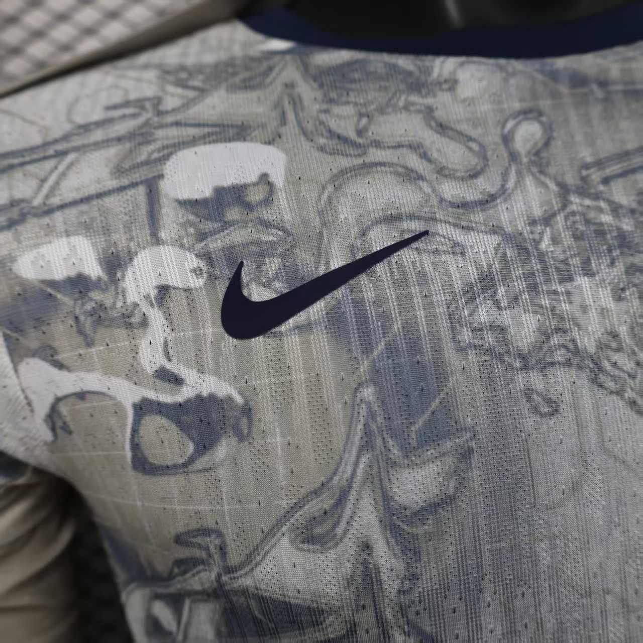 2025/2026 Player Version Tottenham Hotspur Special Edition Football Shirt