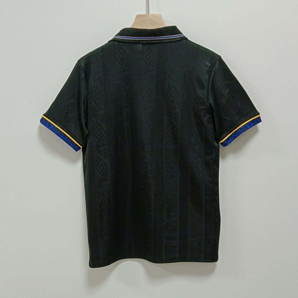 1993/1994 Retro Manchester United Away Football Shirt