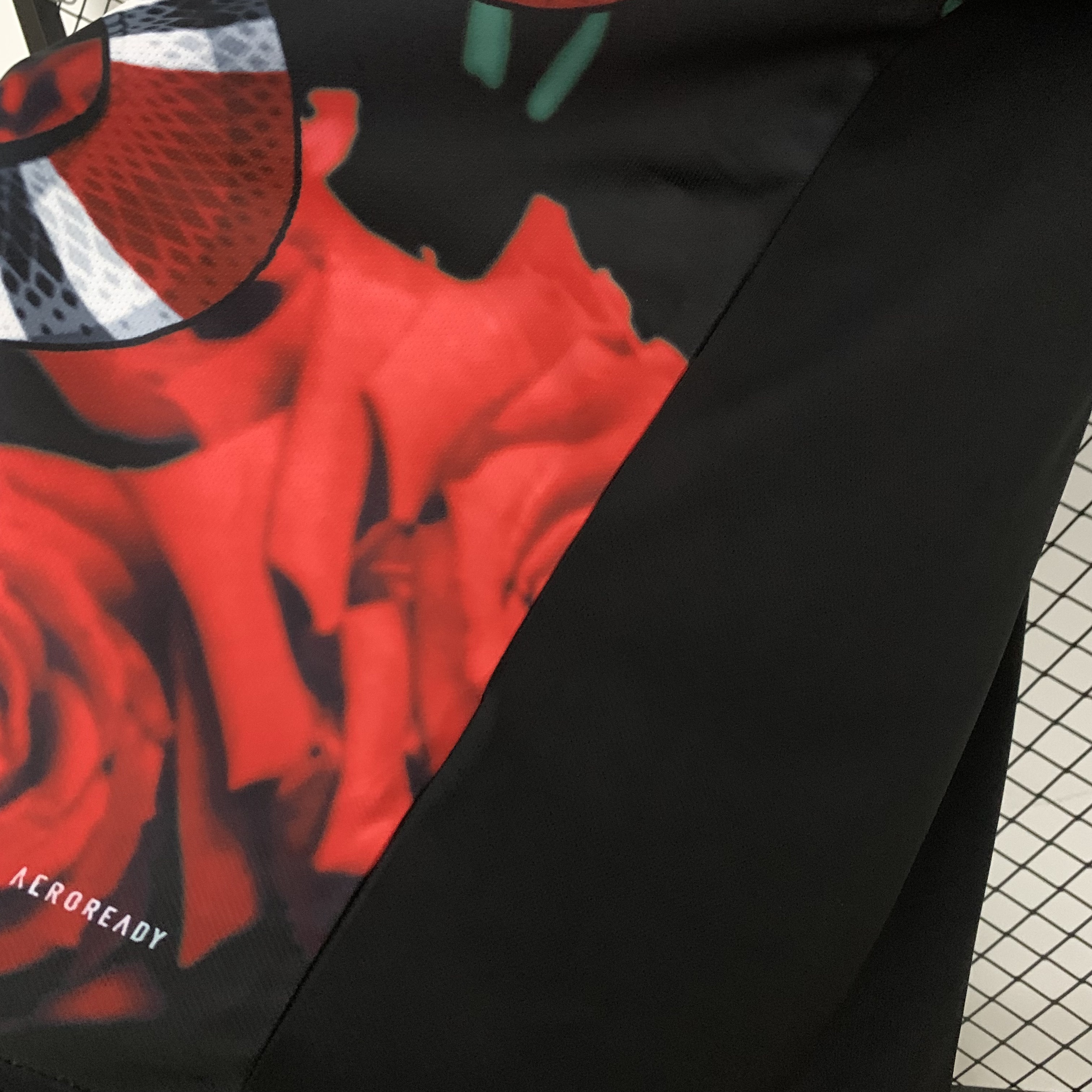 2025/2026 Real Madrid Special EditionFootball shirt 1:1 Thai Quality