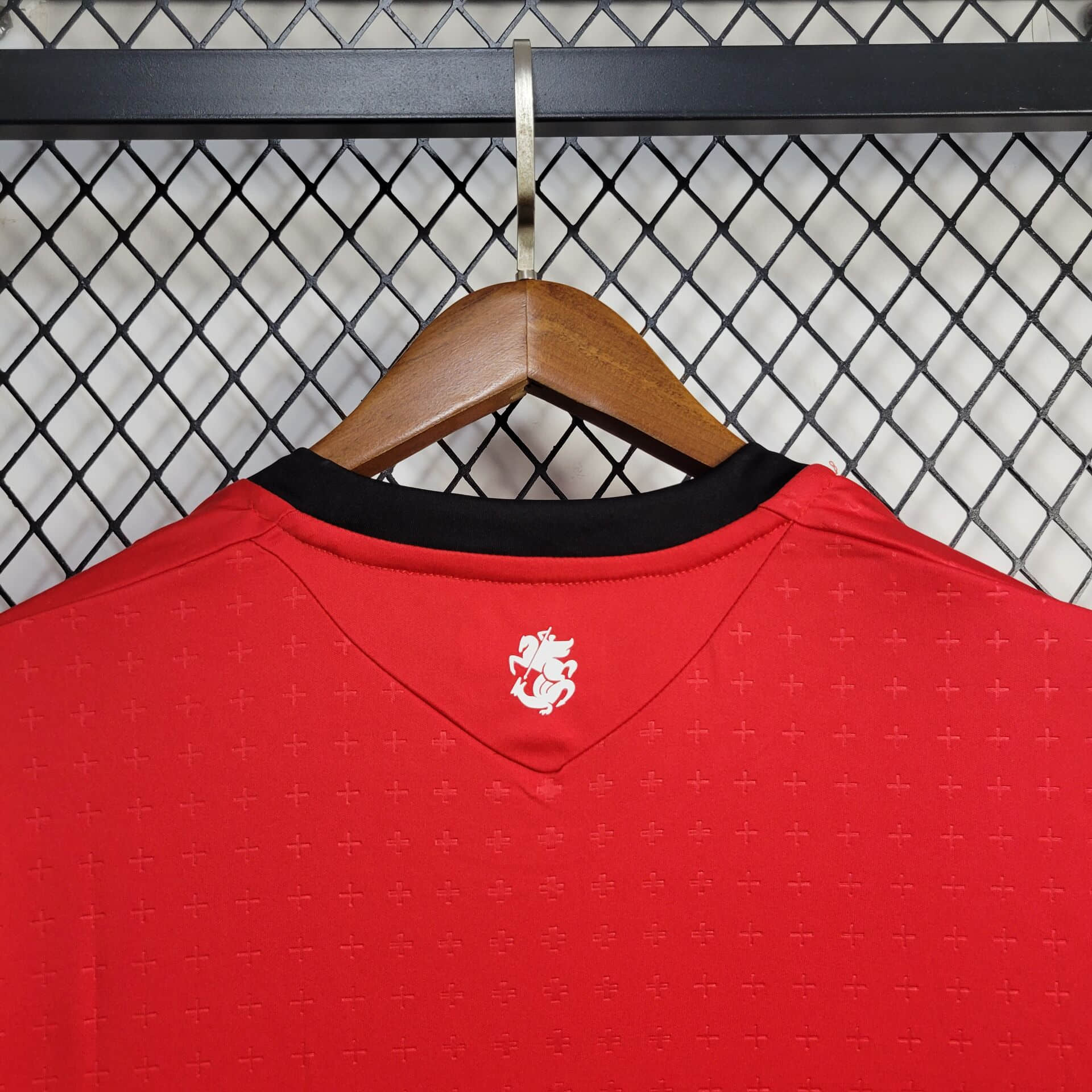 2024 Georgia Third Away Football Shirt
