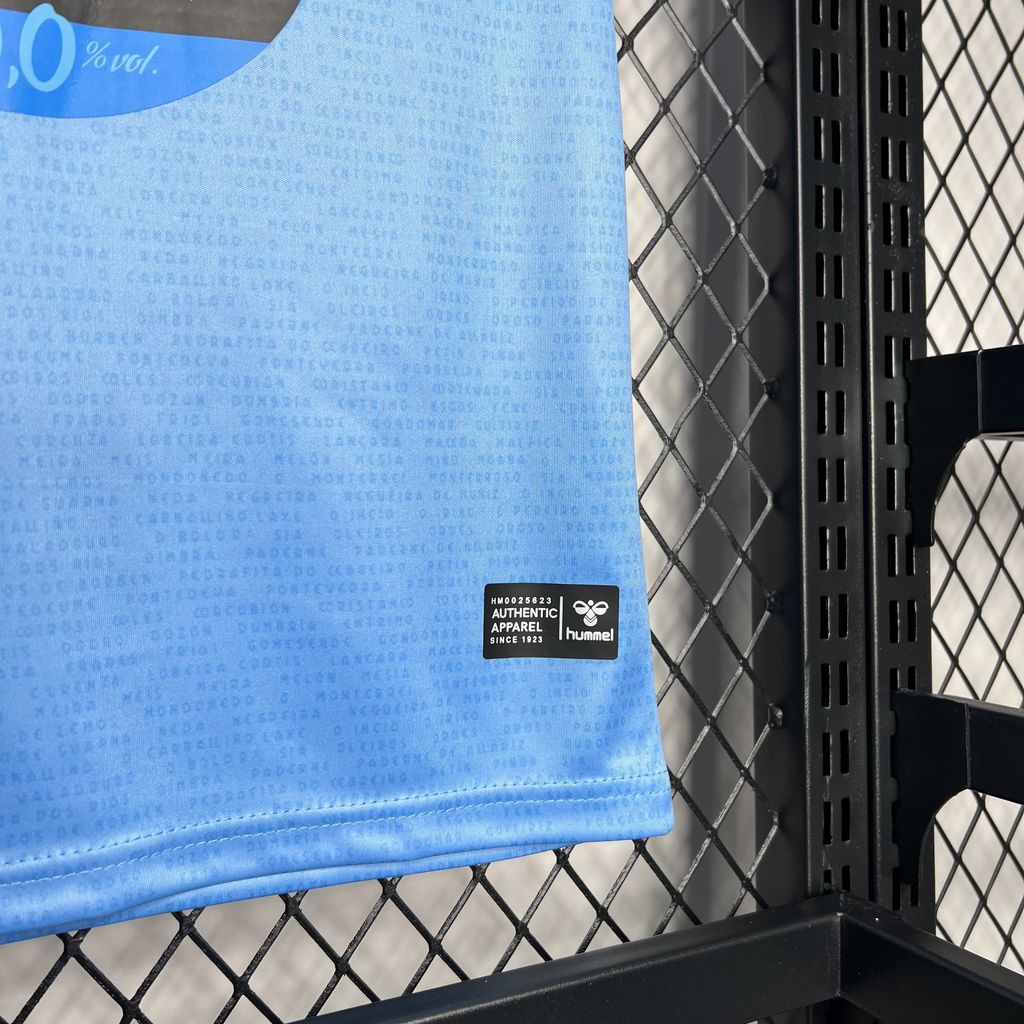 2024/2025 Celta Vigo Home Football Shirt Kids Size