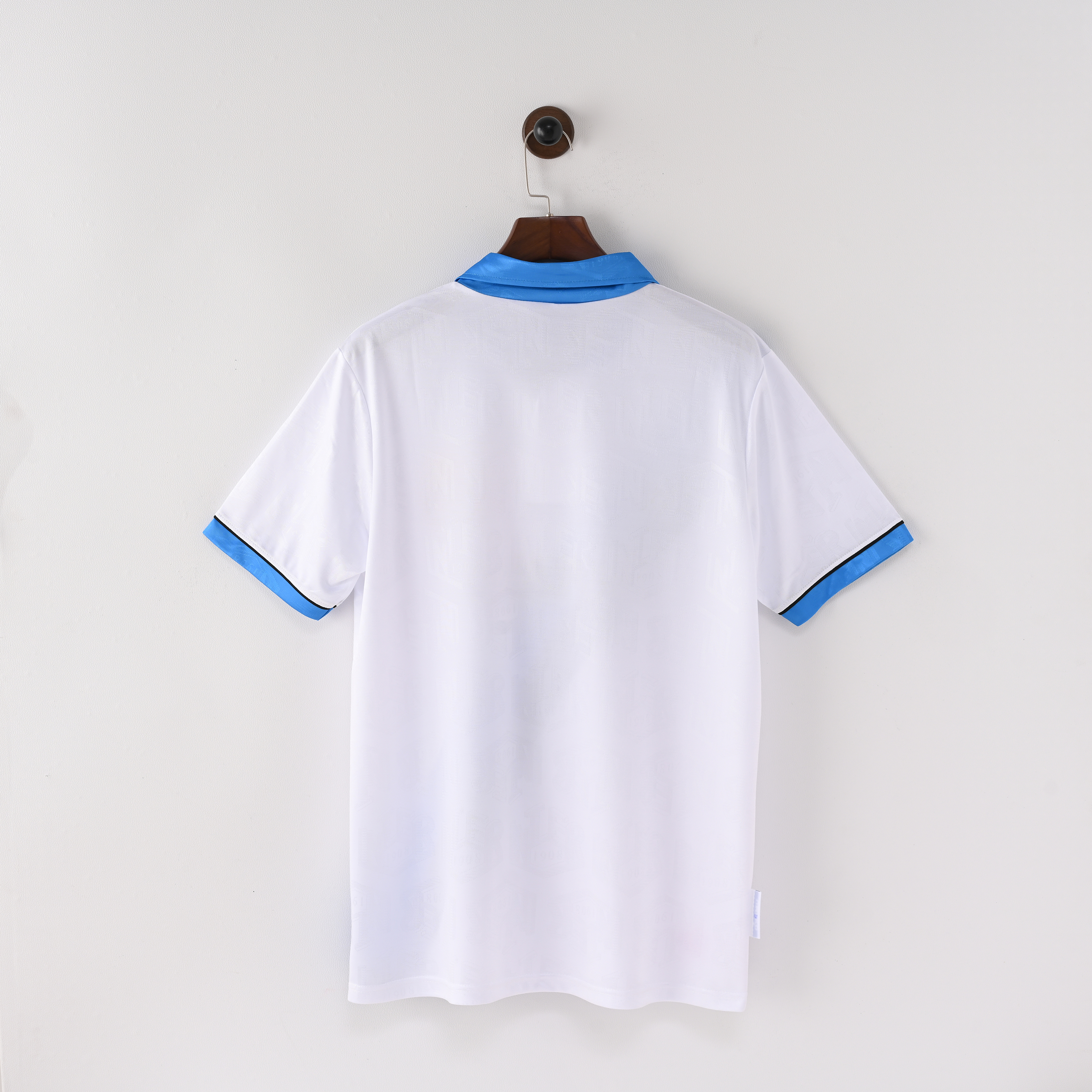 1994/1995 Retro Inter Milan AwayFootball shirt 1:1 Thai Qualit