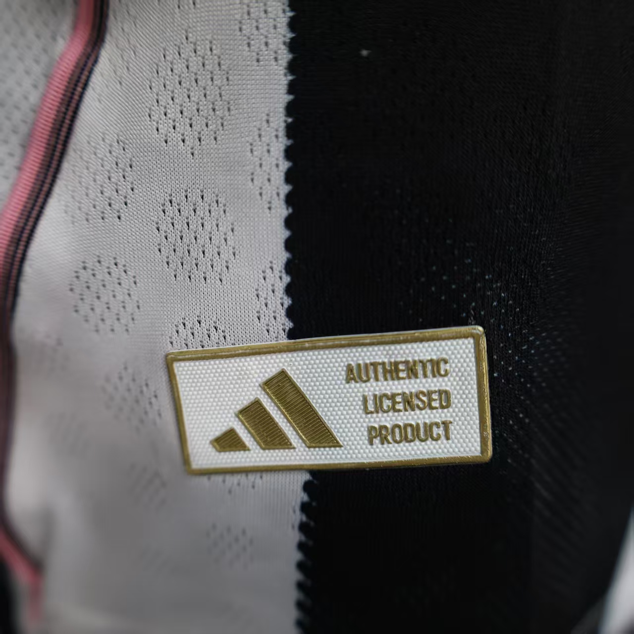 2025/2026 Player Version Long Sleeve Juventus  Football Shirt