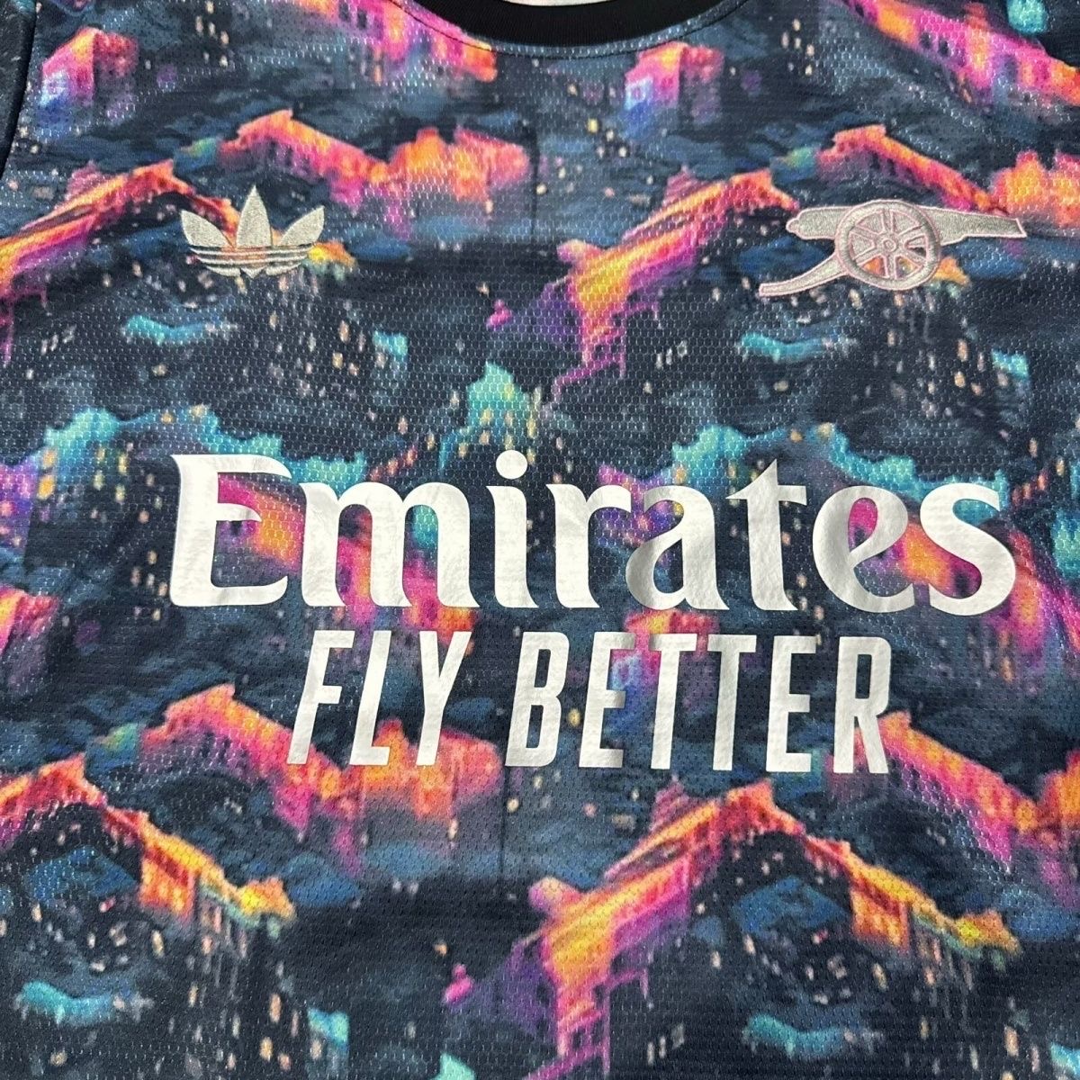 2025/2026 Arsenal Special EditionFootball shirt 1:1 Thai Quality