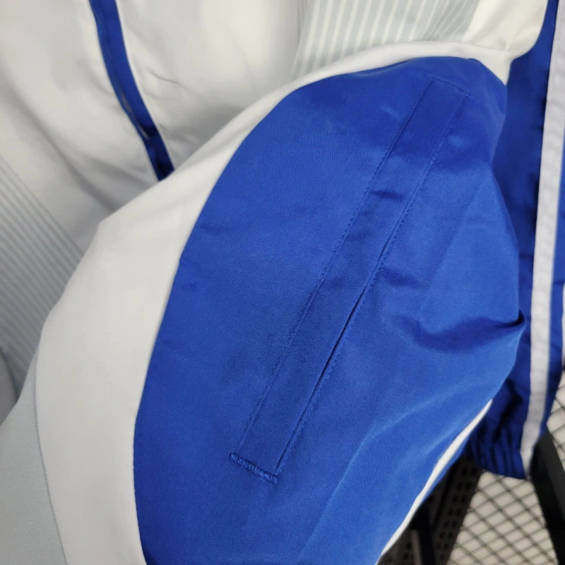 2025/2026 Greece Windbreaker Football Shirt