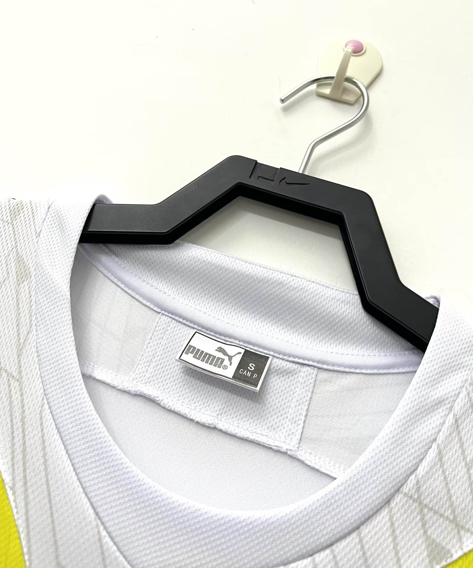 2009/2010 Retro Tottenham Hotspur Home Football Shirt