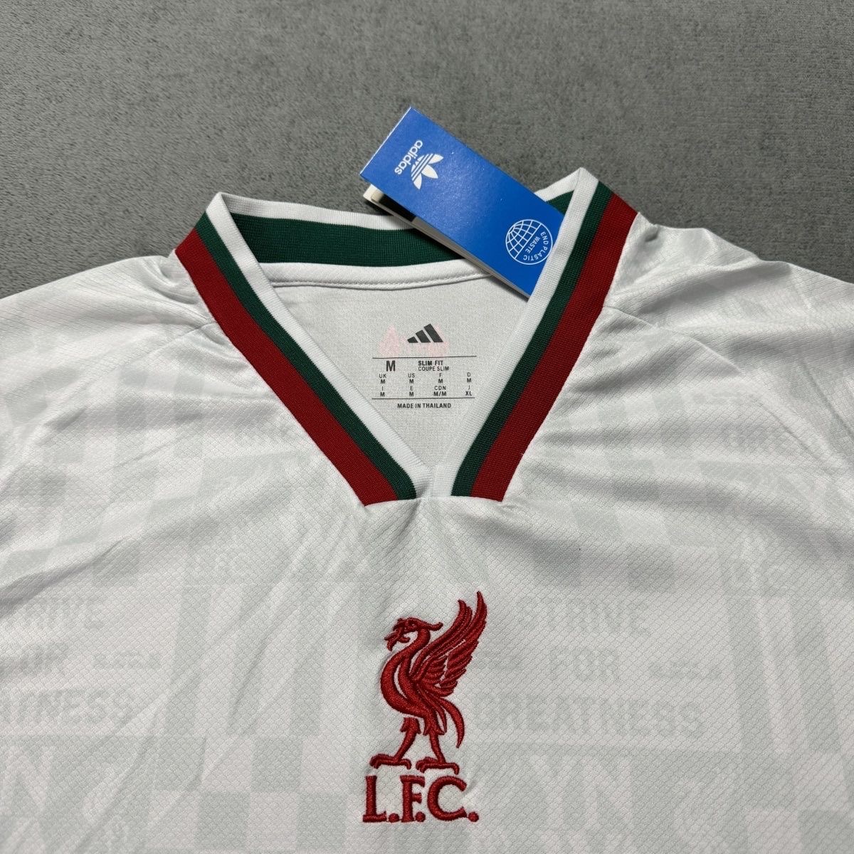 2025/2026 Liverpool special EditionFootball shirt 1:1 Thai Quality