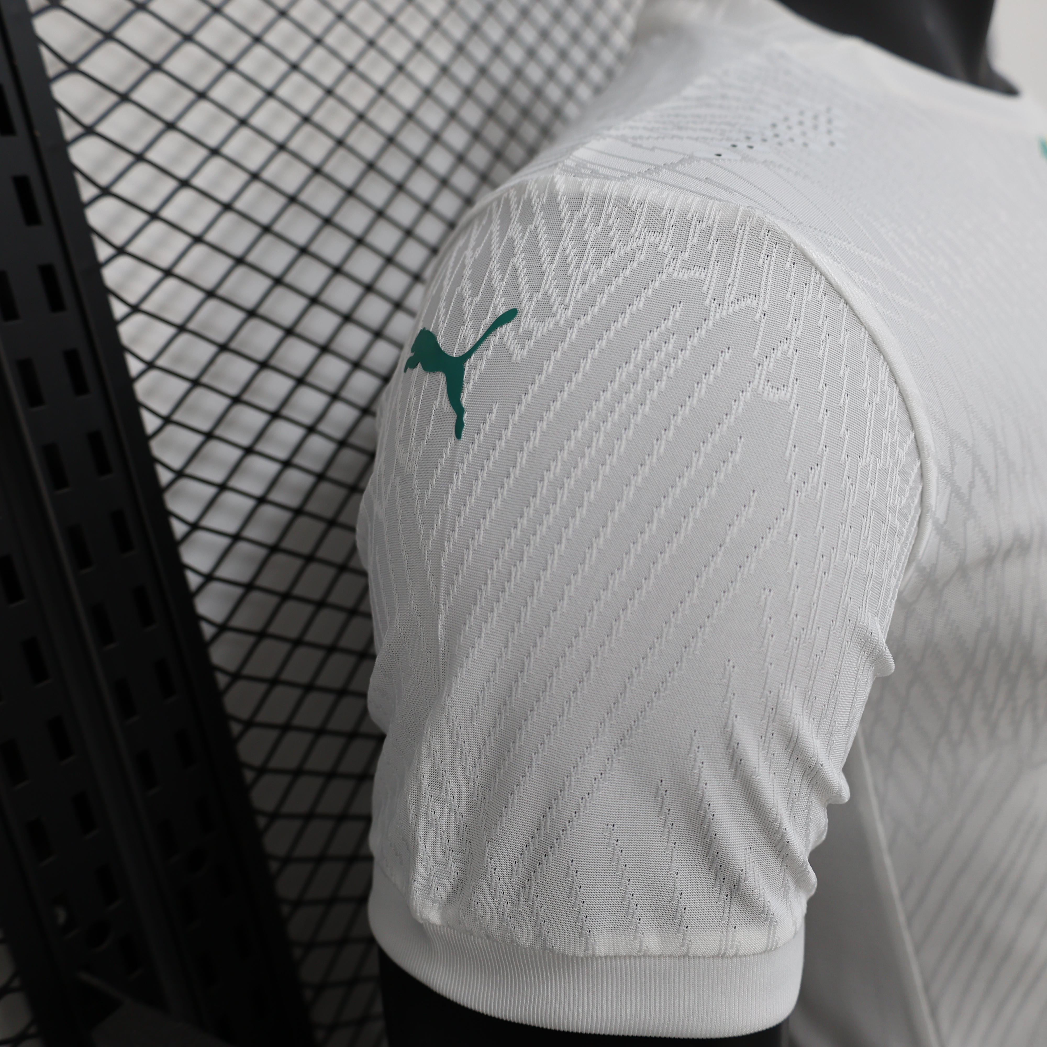 2024 Player Version Senegal Away Football Shirt 1:1 Thai Quality