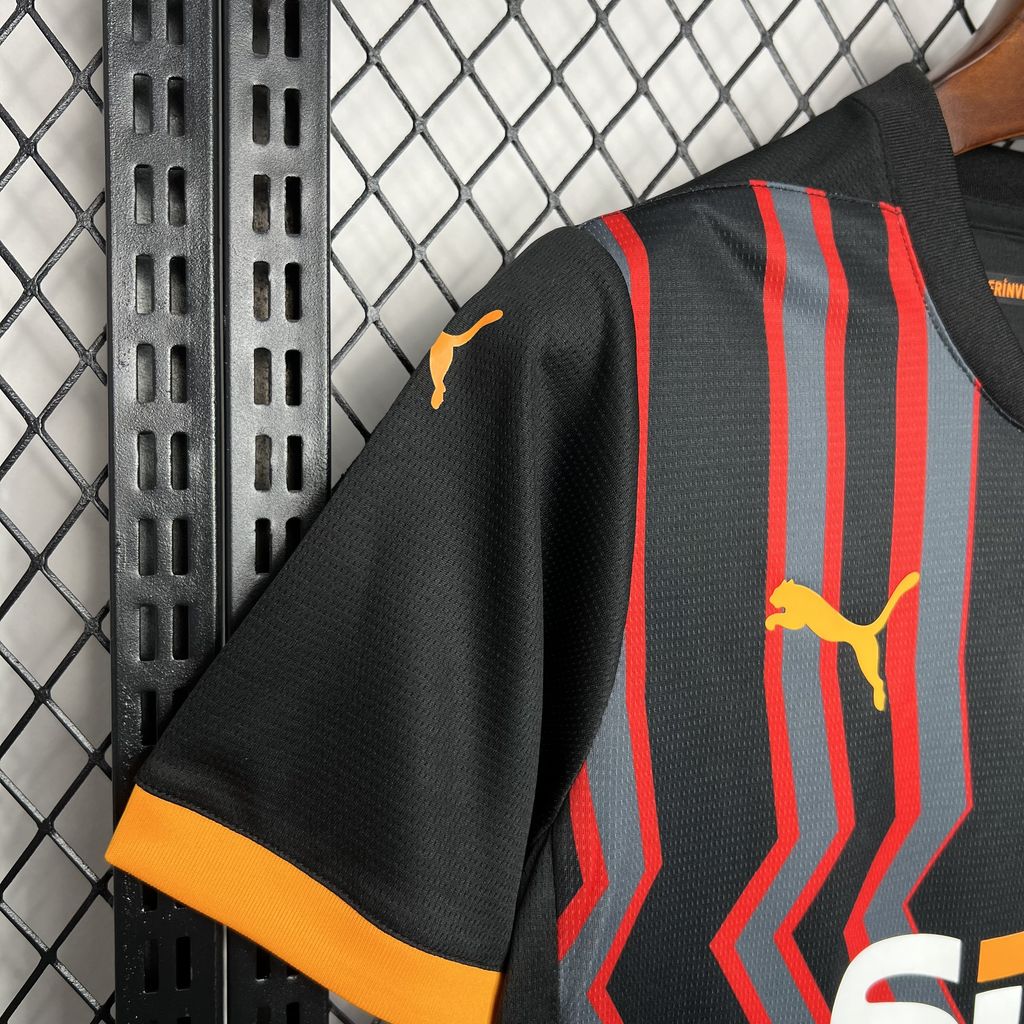 2024/2025 Galatasaray Third Away Football Shirt