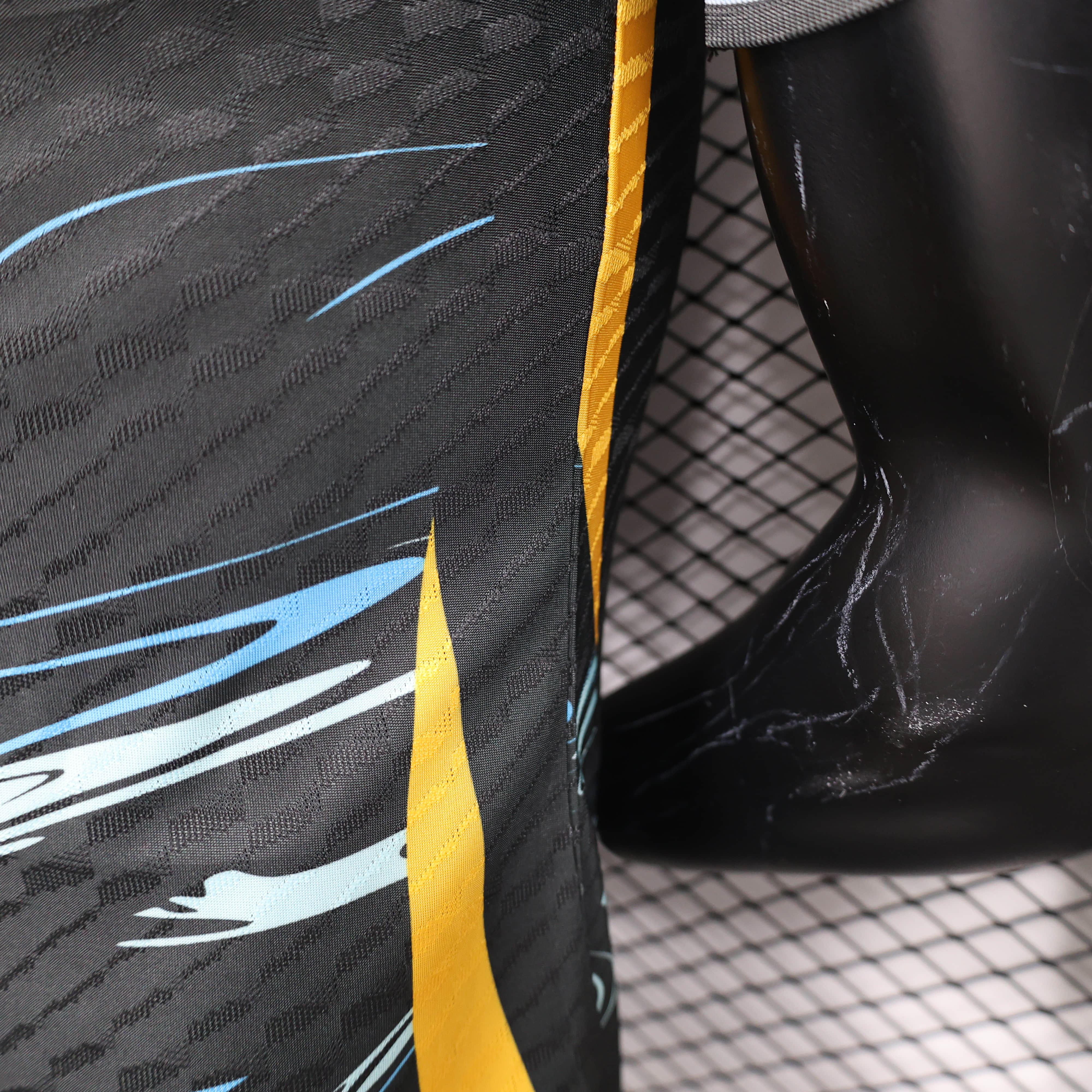 2024 Player Version Argentina Special Edition Football Shirt