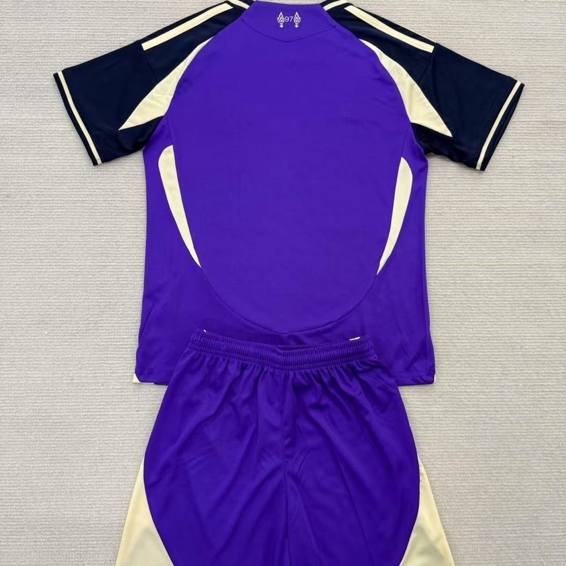 2025/2026 Liverpool Special EditionFootball shirt Kids Size 1:1 Thai Quality