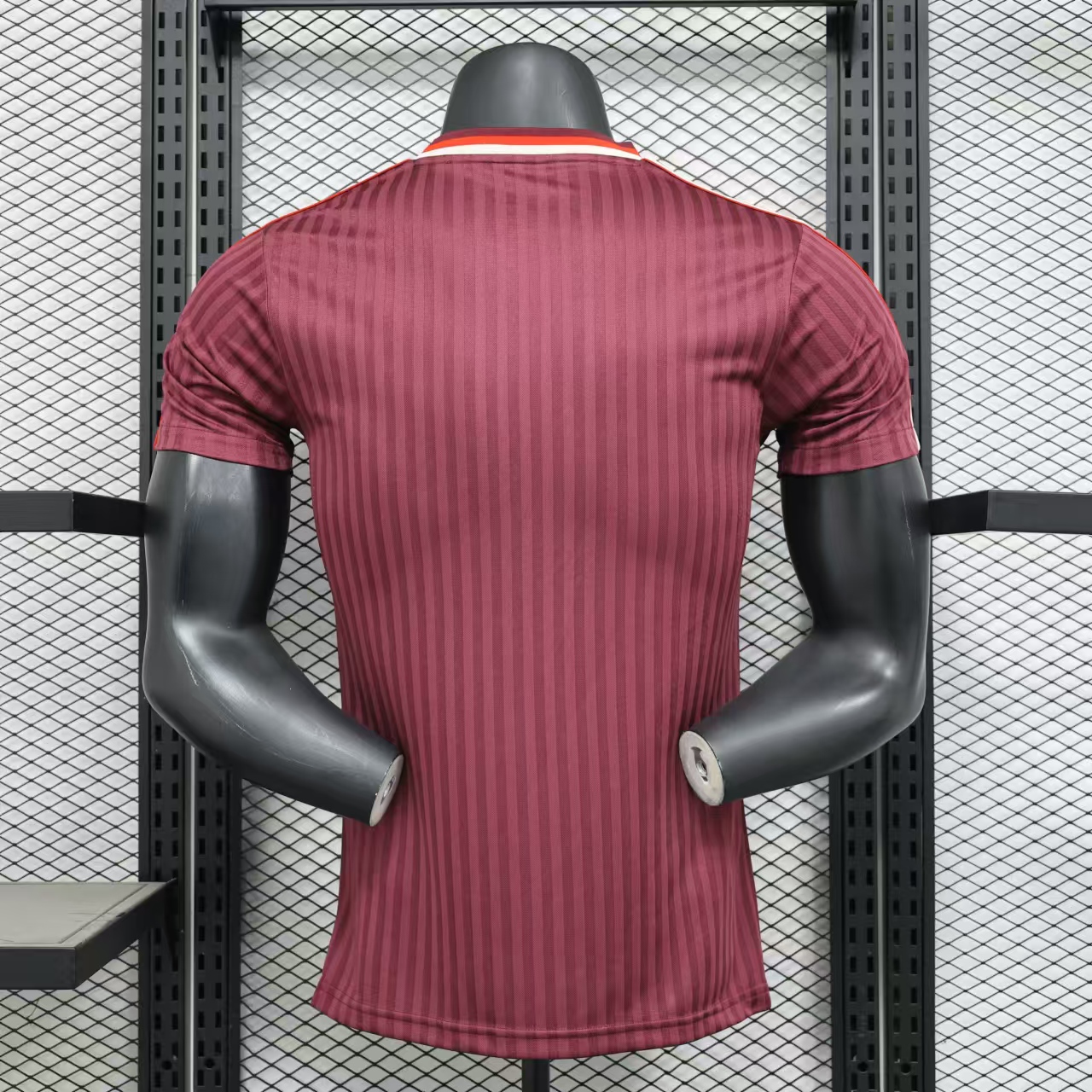 2024/2025 Player Version Bayern Munchen Special Edition Football Shirt