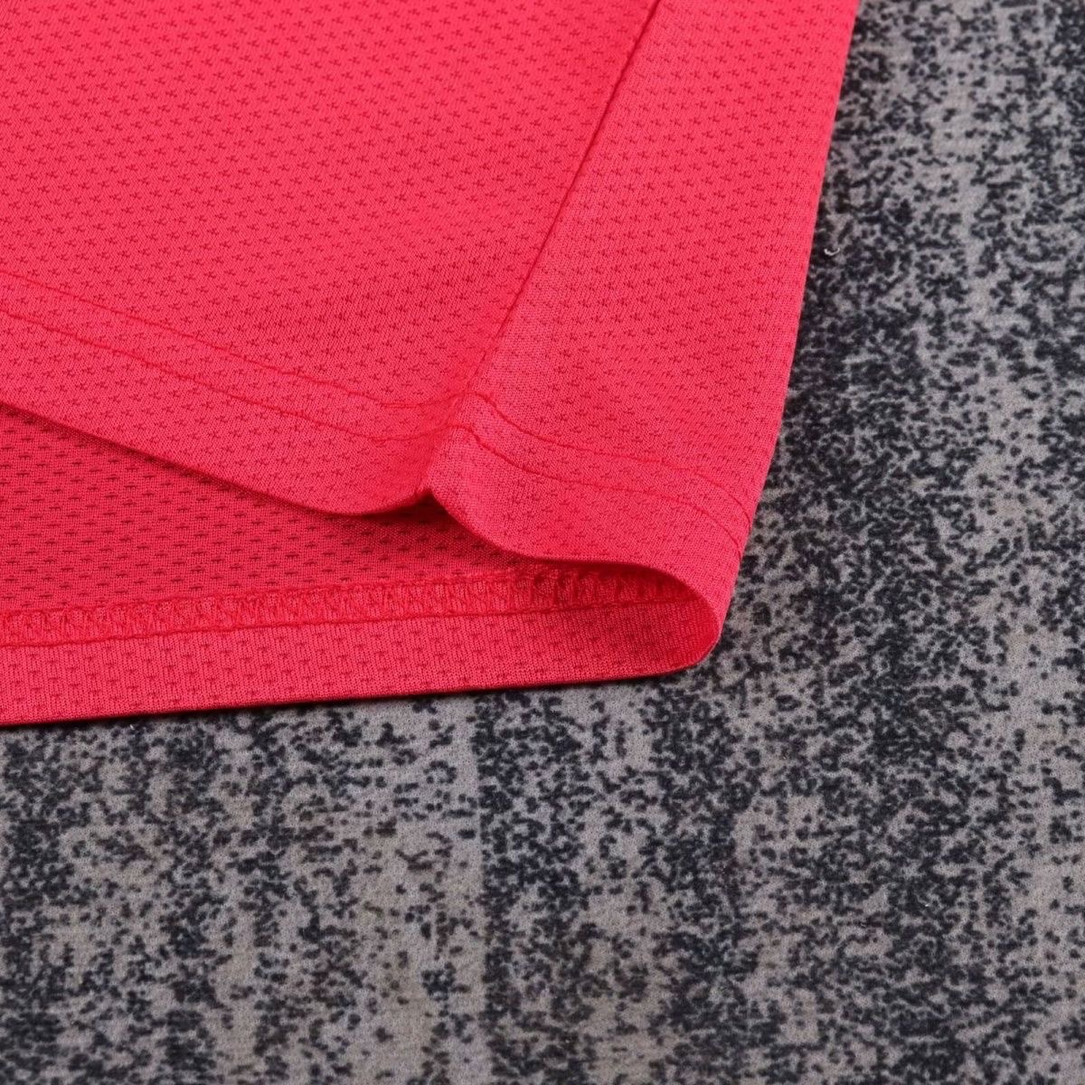 1997/1998 Retro Liverpool HomeFootball shirt Kids Size 1:1 Thai Quality