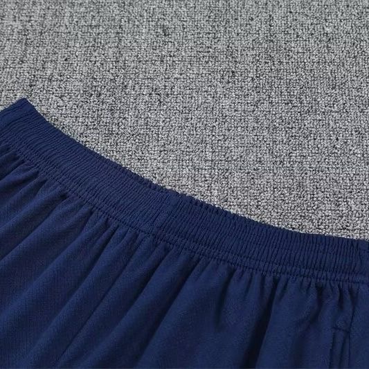 2025/2026 Inter Milan Training Wear Blue Set Shirt 1:1 Thai Quality