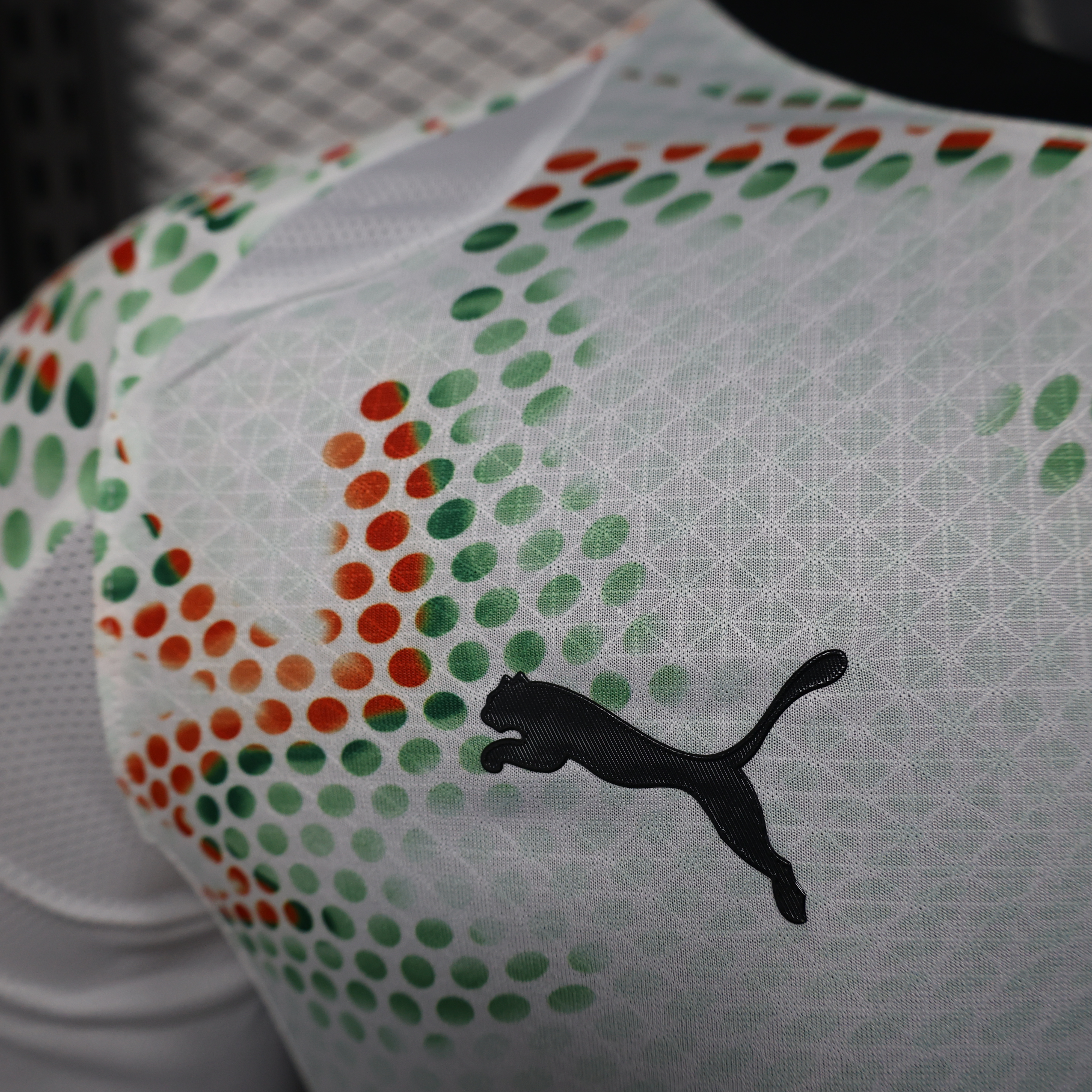 2025/2026 Long Sleeve Portugal Away Football Shirt