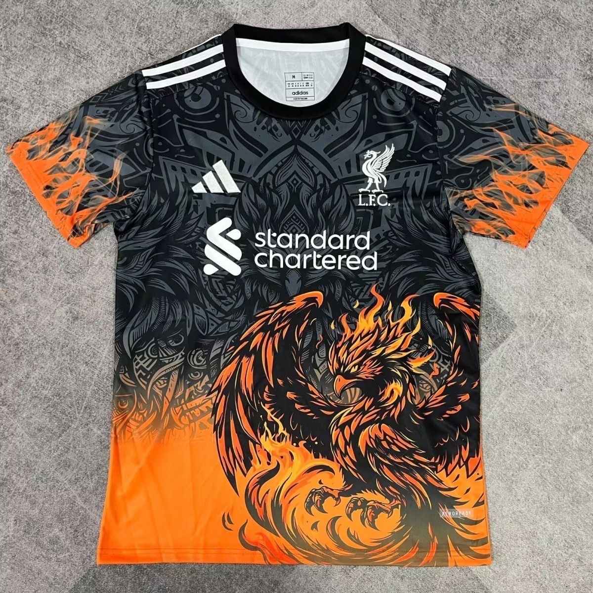2025/2026 Liverpool Special EditionFootball shirt 1:1 Thai Quality