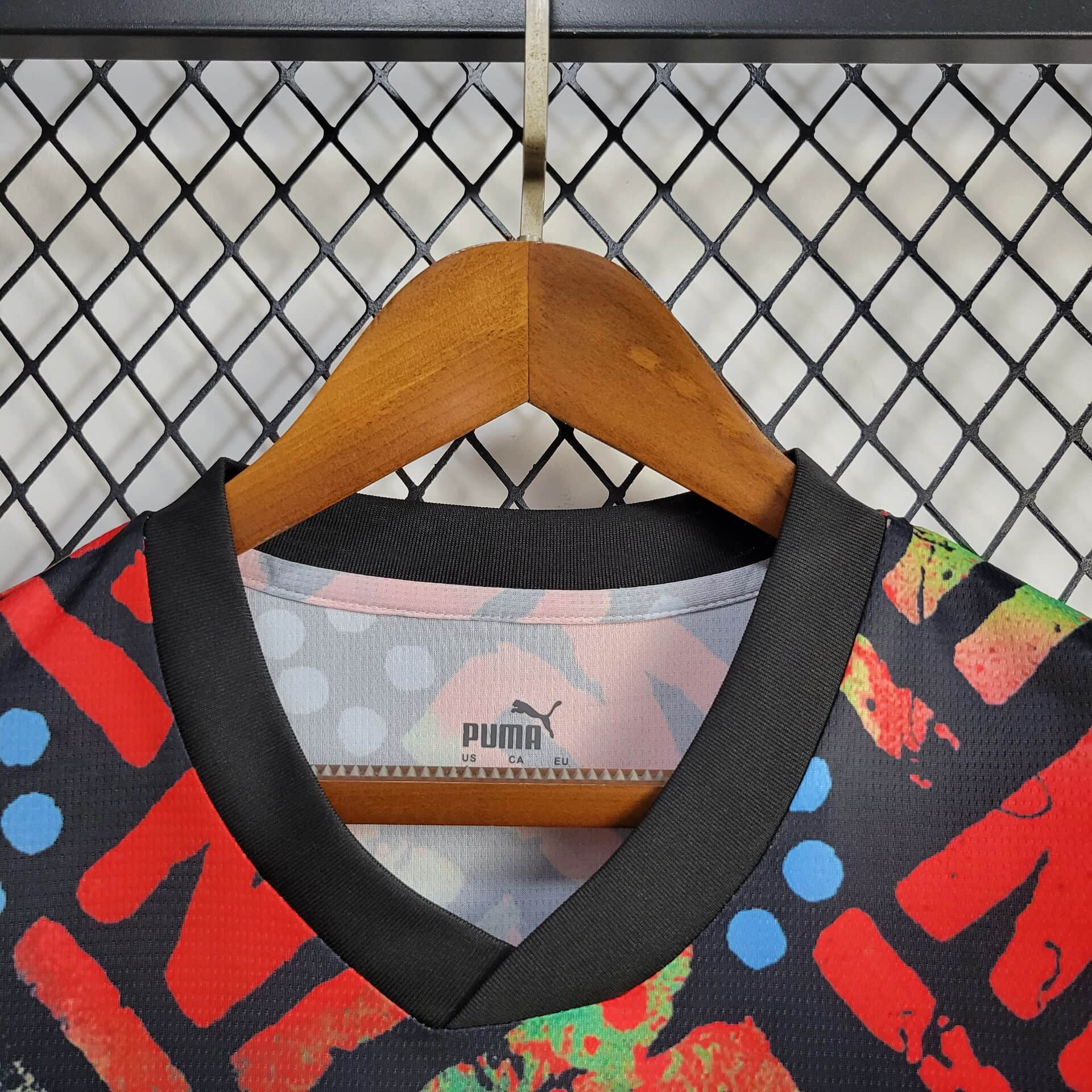 2024/2025 Olympique Marseille Special Edition Football Shirt