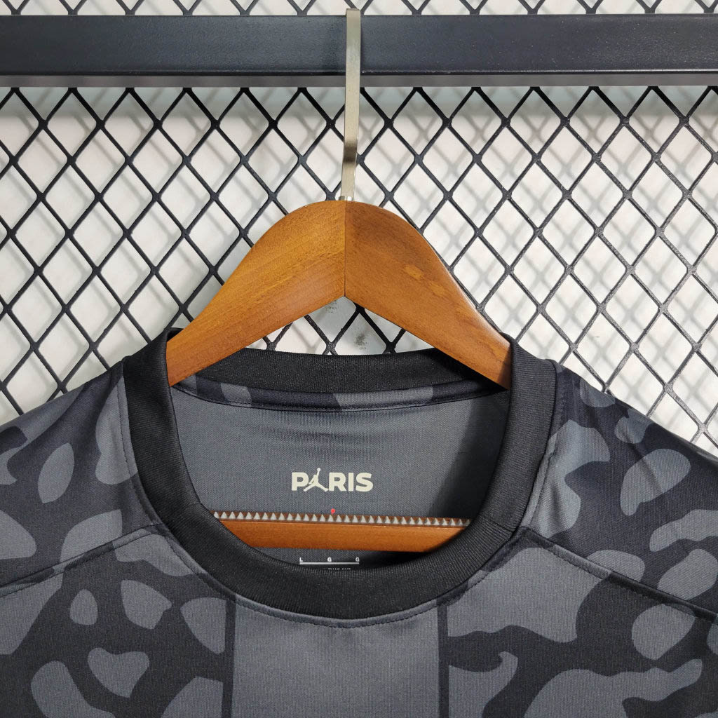 2023/2024 Paris Saint-Germain Third Away Football Shirt