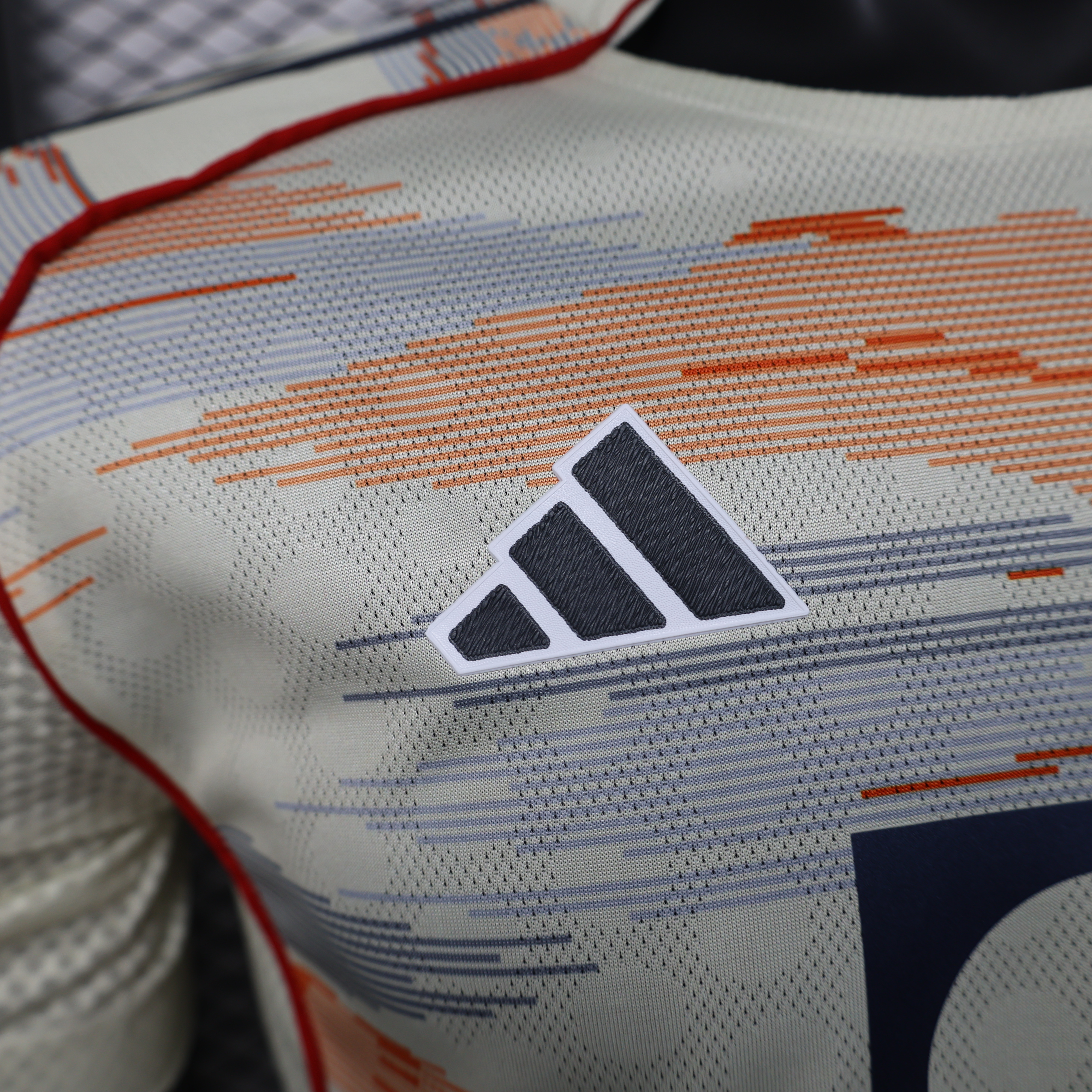 2025/2026 Player Version Bayern Munchen  Away Football Shirt