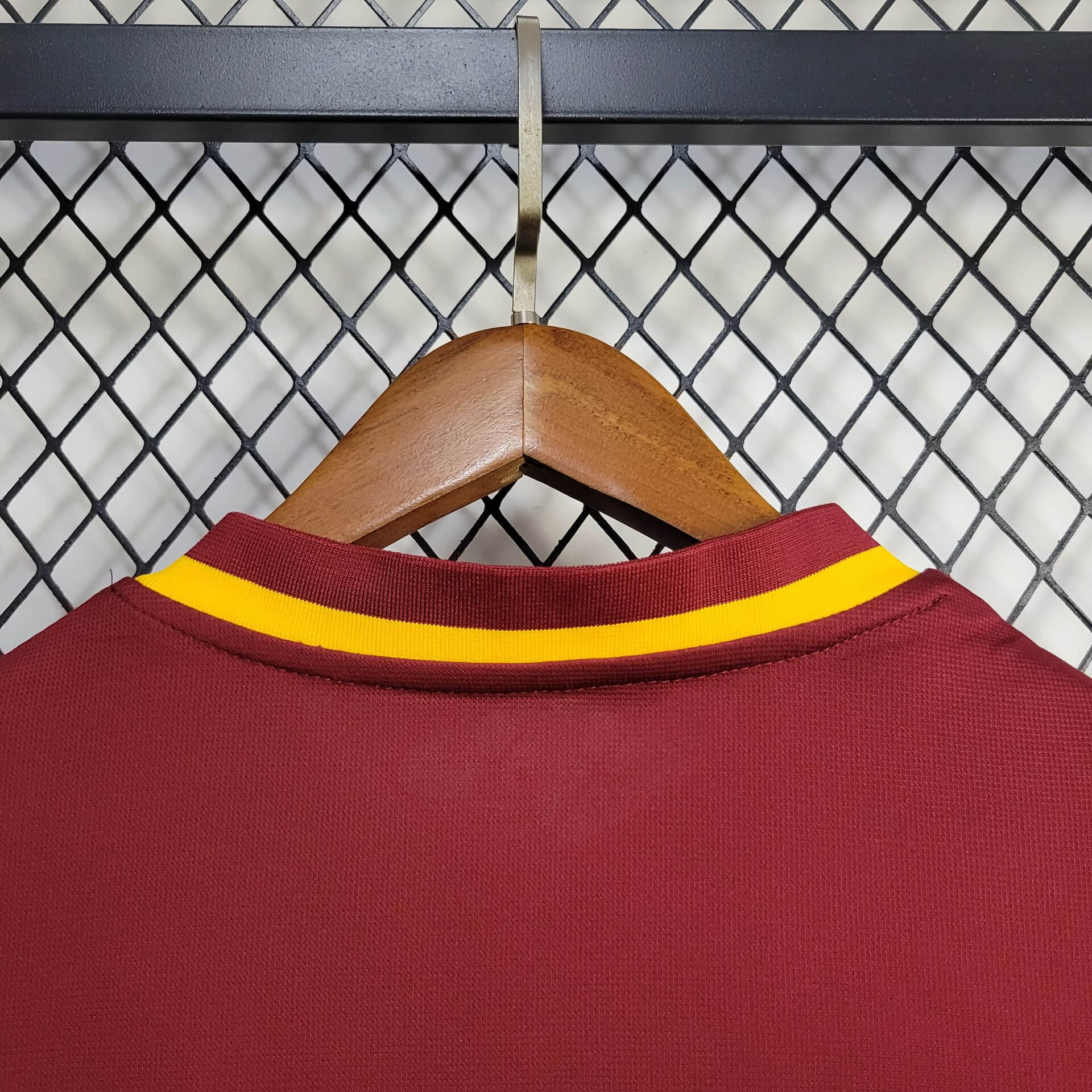 2000 Portugal Home Football Shirt