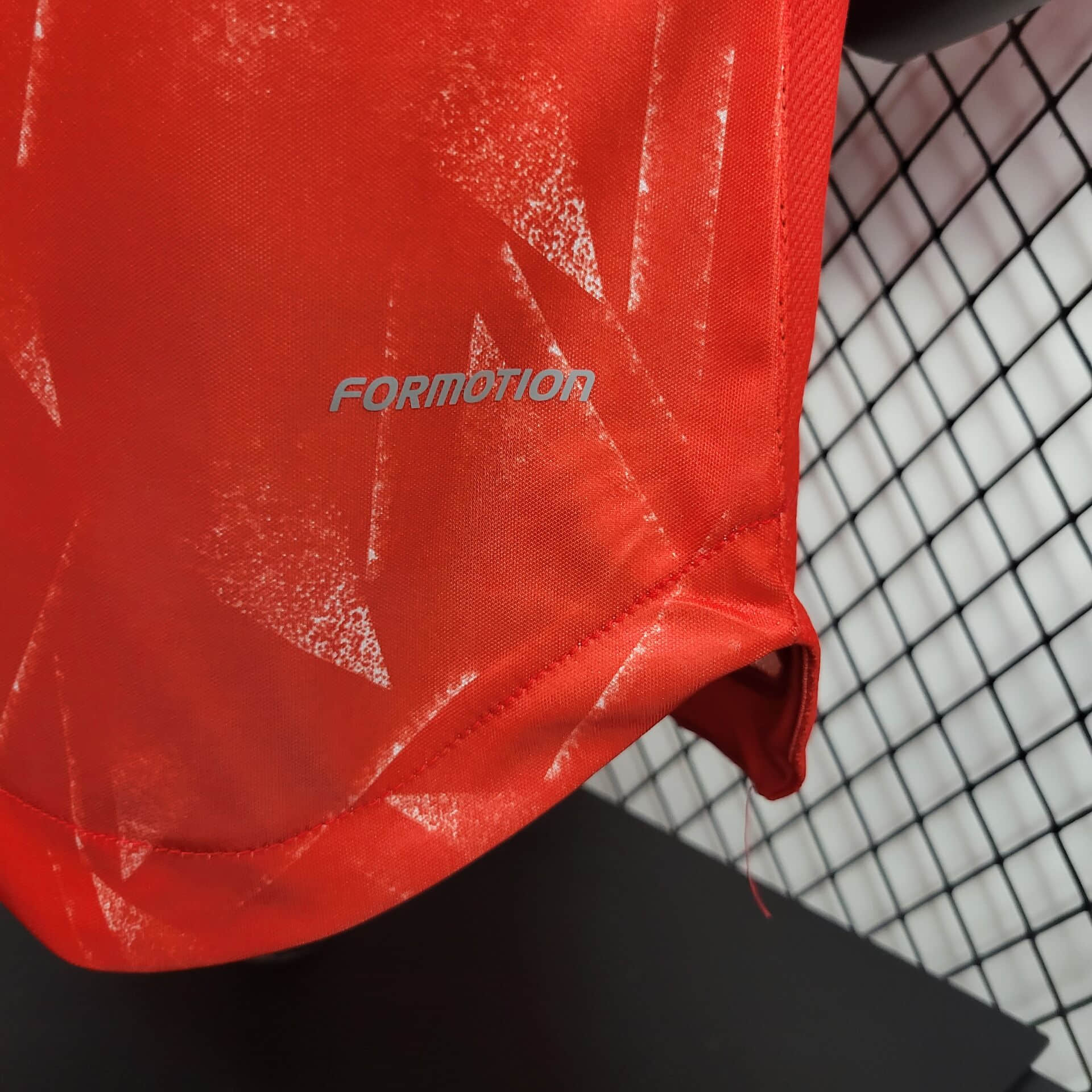 2024/2025 Player Version Liverpool Joint Edition Football Shirt