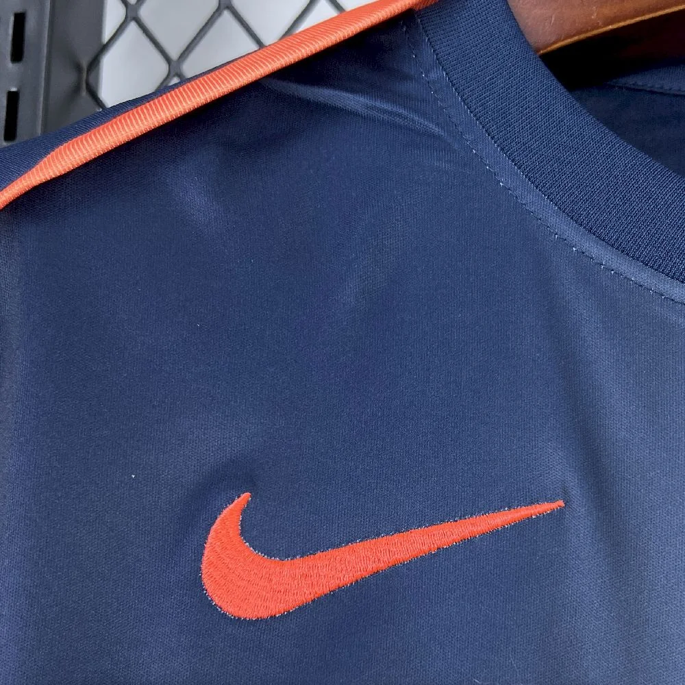 2025/2026 Barcelona Special Edition Football shirt 1:1 Thai Quality