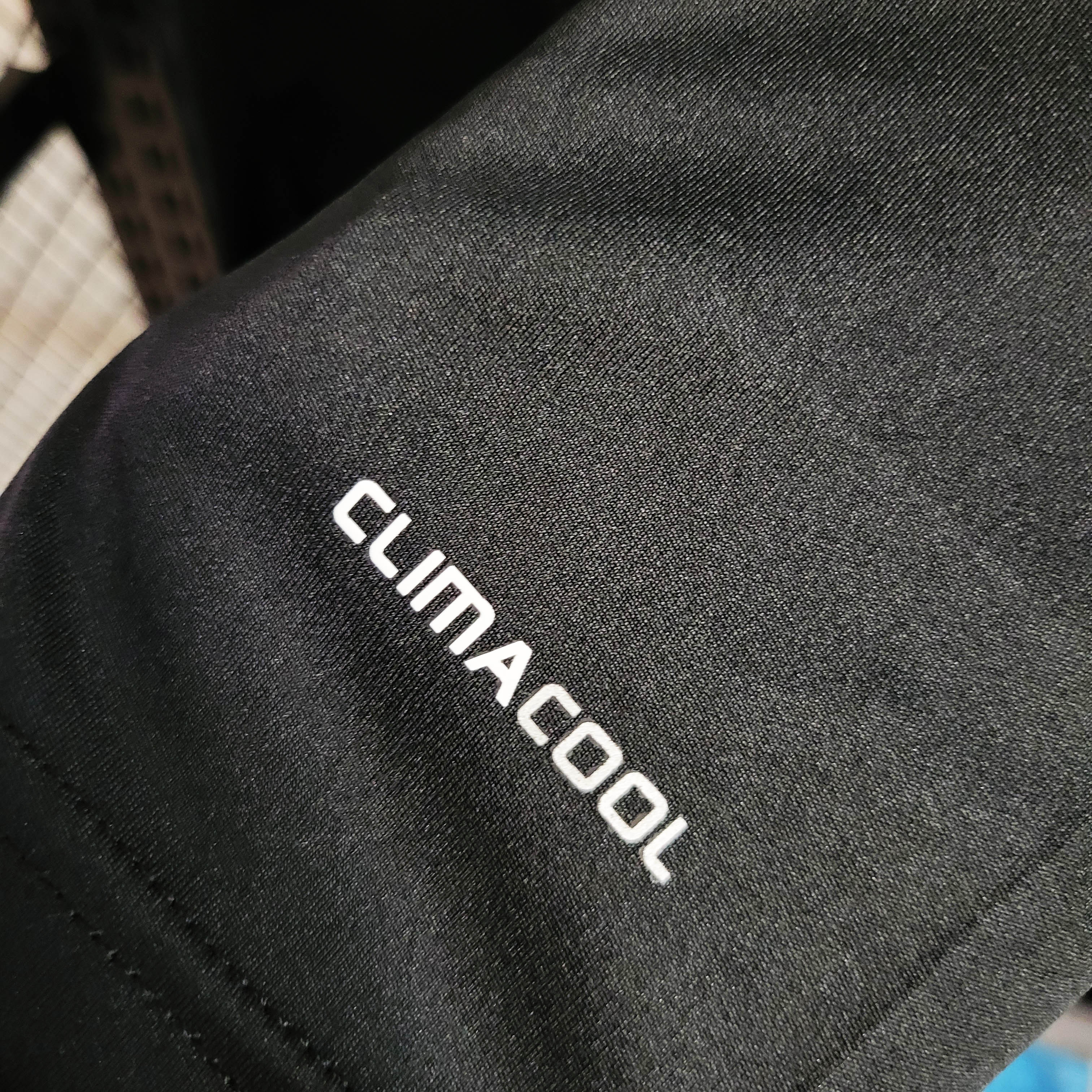 2011/2012 Retro Real Madrid Away Football Shirt