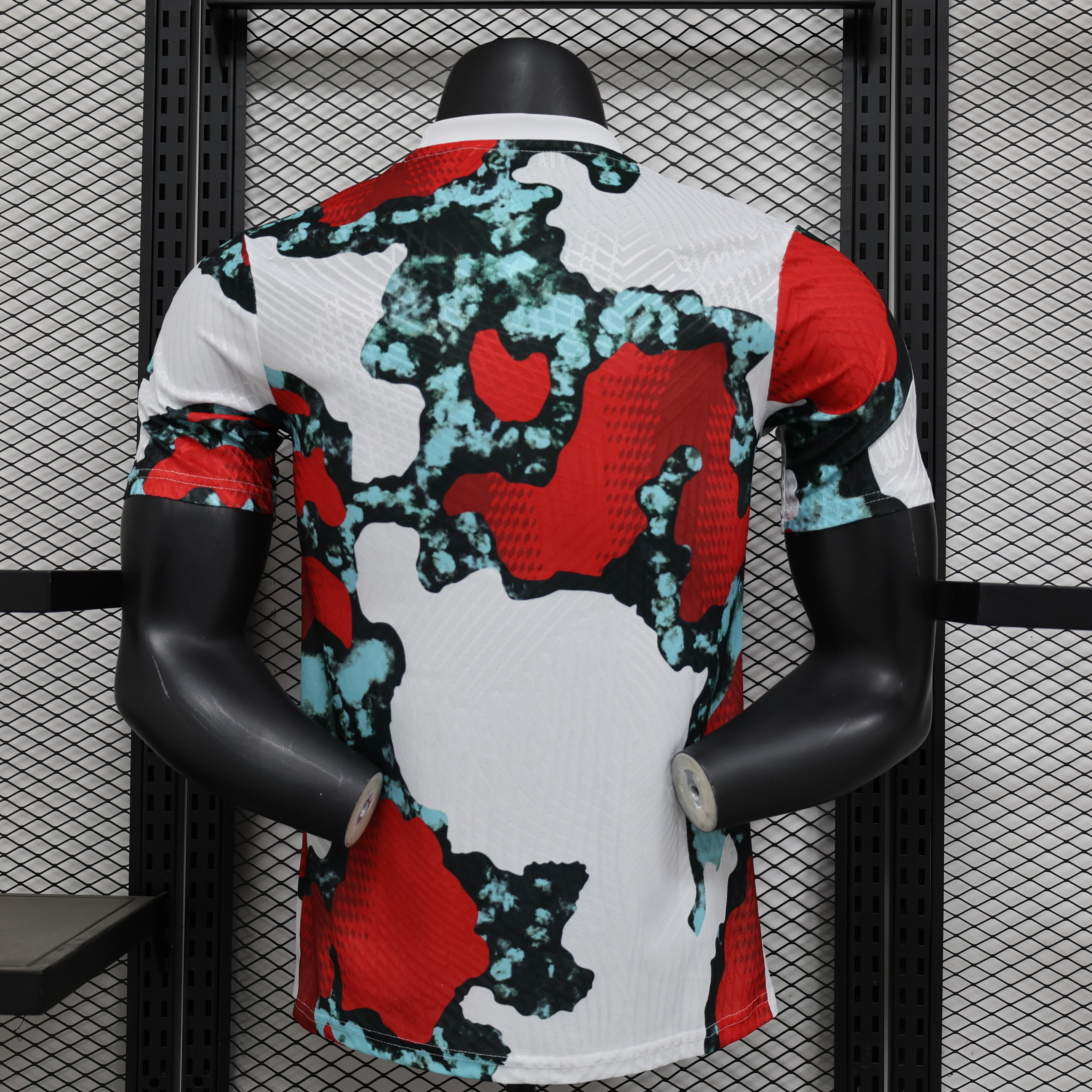 2024/2025 Authentic FC Bayern Munich Football Shirt