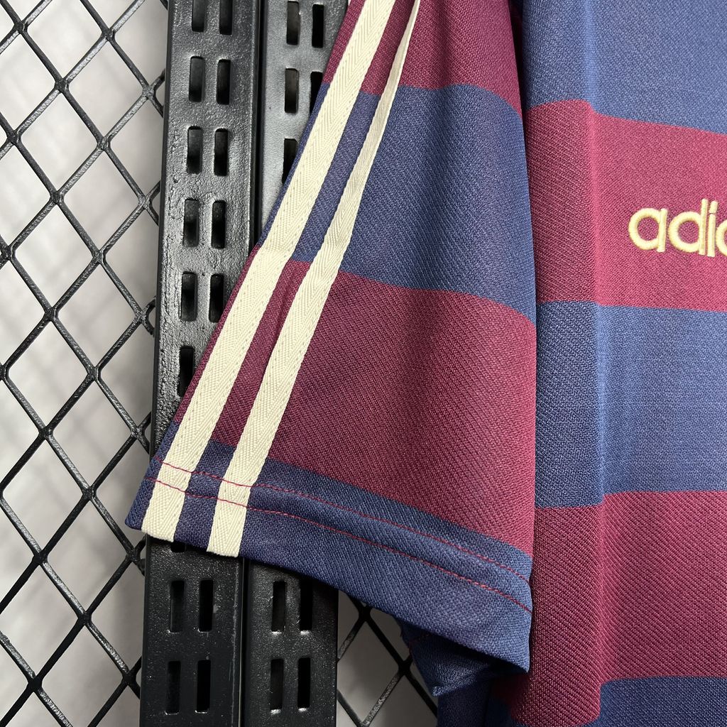 1995/1996 Retro Newcastle United Away Football Shirt 1:1 Thai Qualit