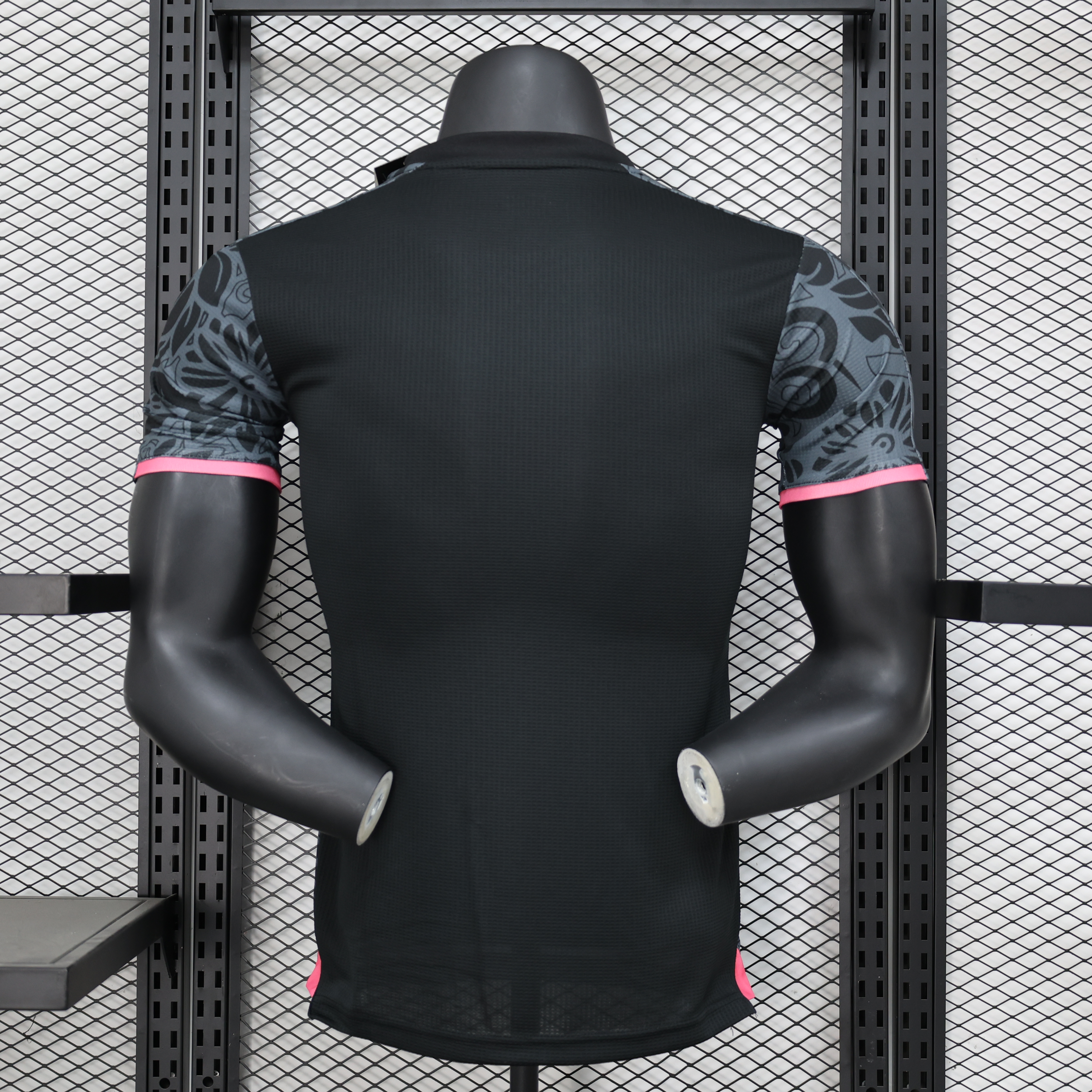 2025/2026 Player Version  Palestino  Football Shirt 1:1 Thai Quality