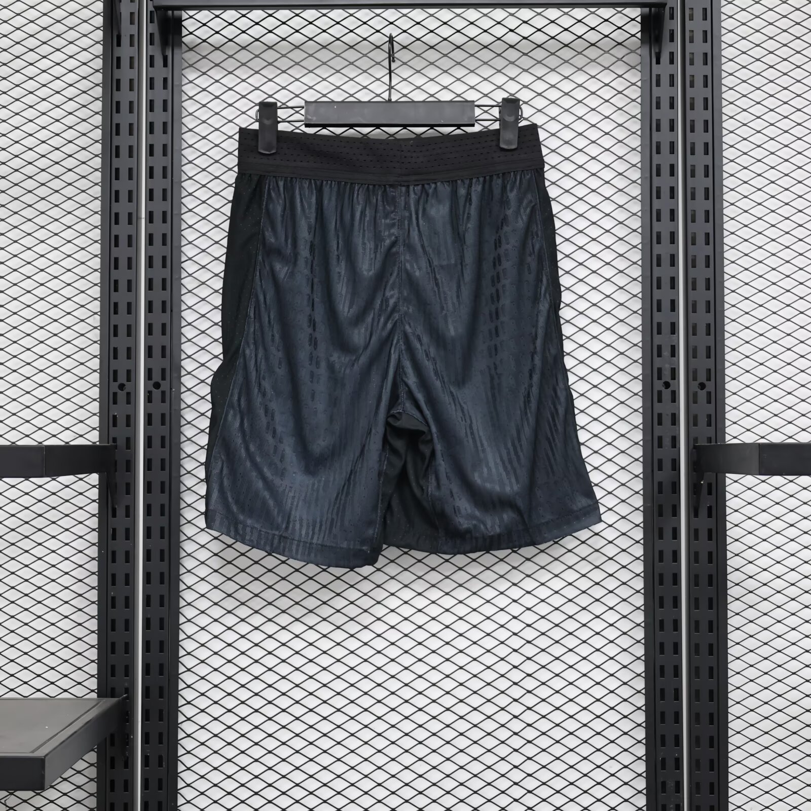 2024/2025 Player Version Inter Milan Home Shorts