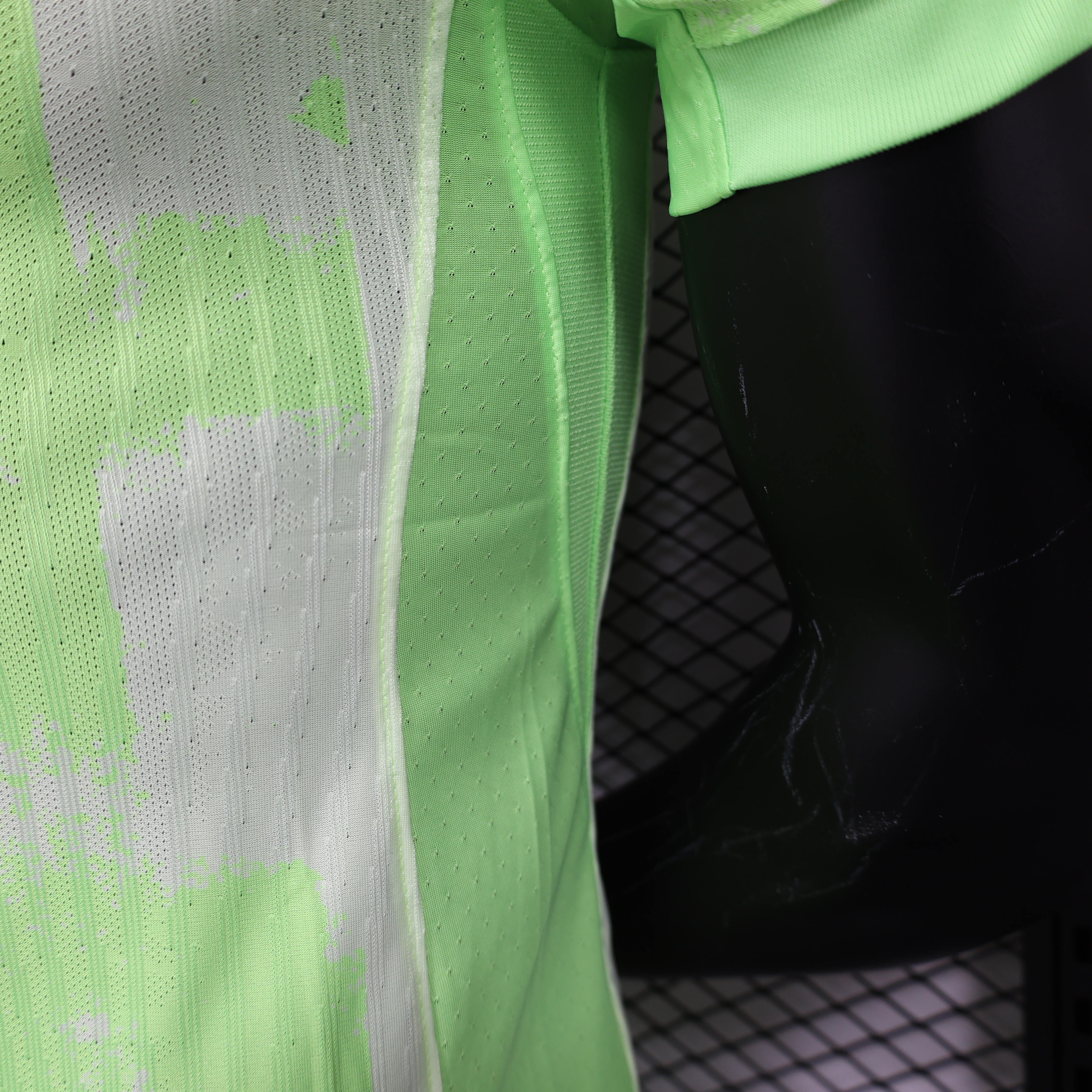 2024/2025 Player Version Barcelona Third Away Football Shirt