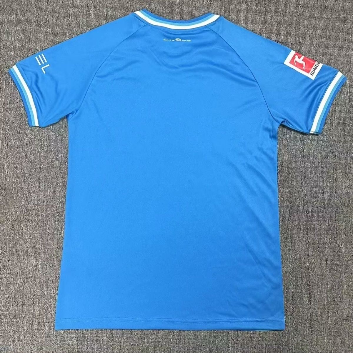 2025/2026 VfL Bochum Football Shirt 1:1Thai Quality
