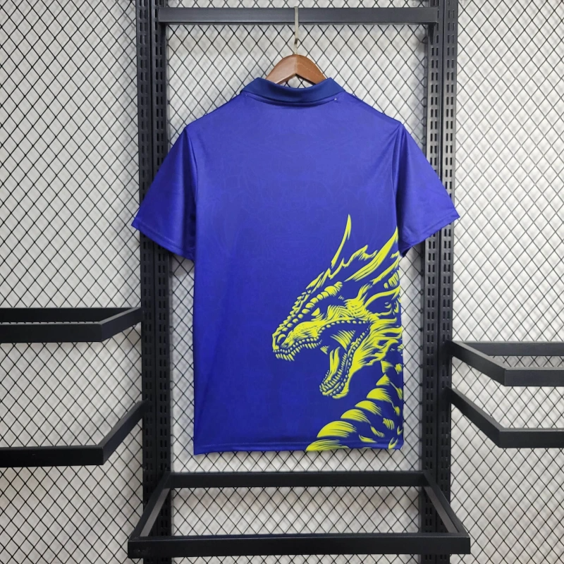 2024/2025 Real Madrid Special Edition Football Shirt