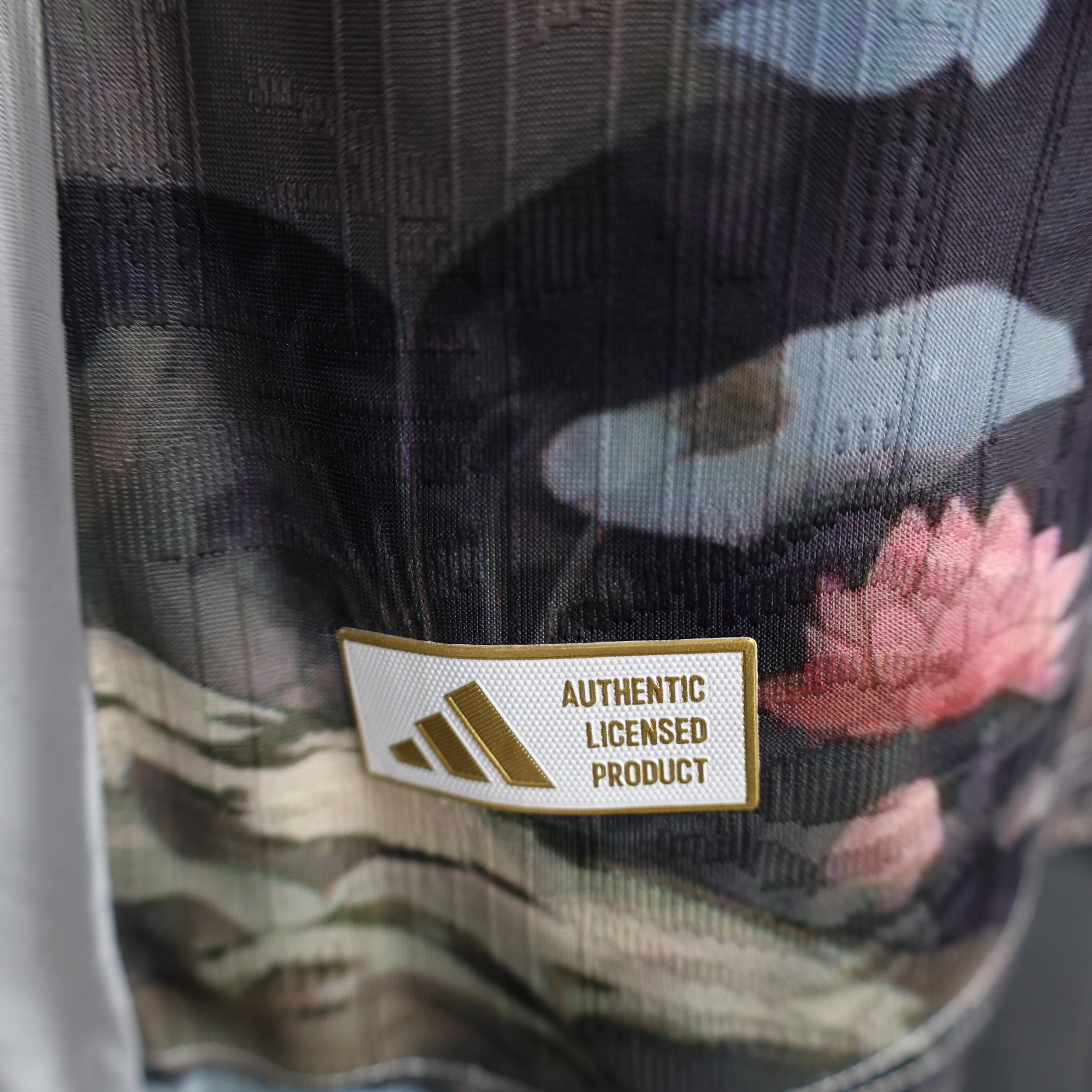 2024 Player Version Japan Special Edition Football Shirt