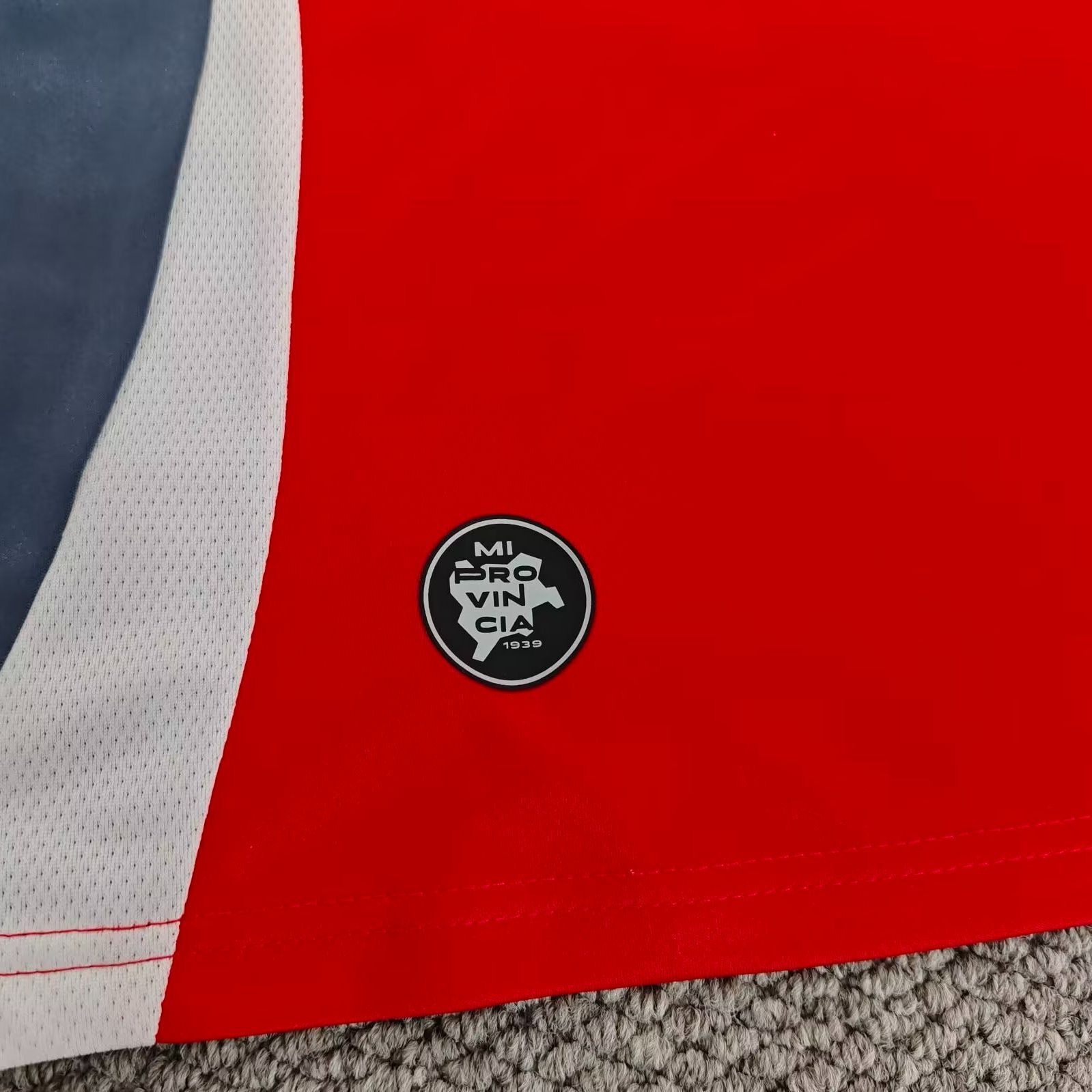 2025/2026 Albacete Away Football Shirt 1:1 Thai Quality