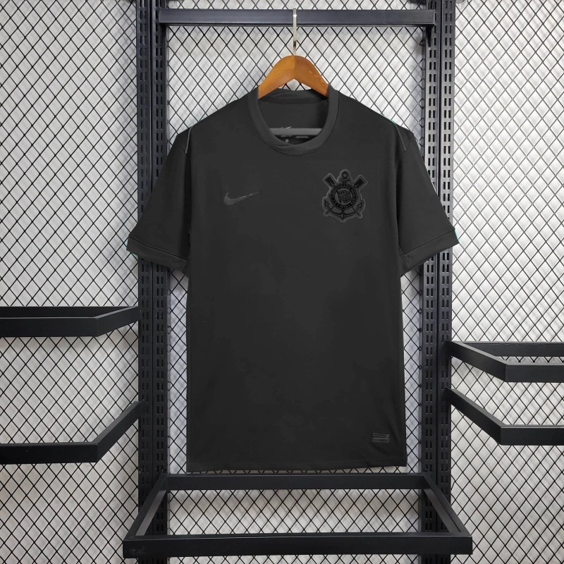 2024/2025 Corinthians Away Football Shirt