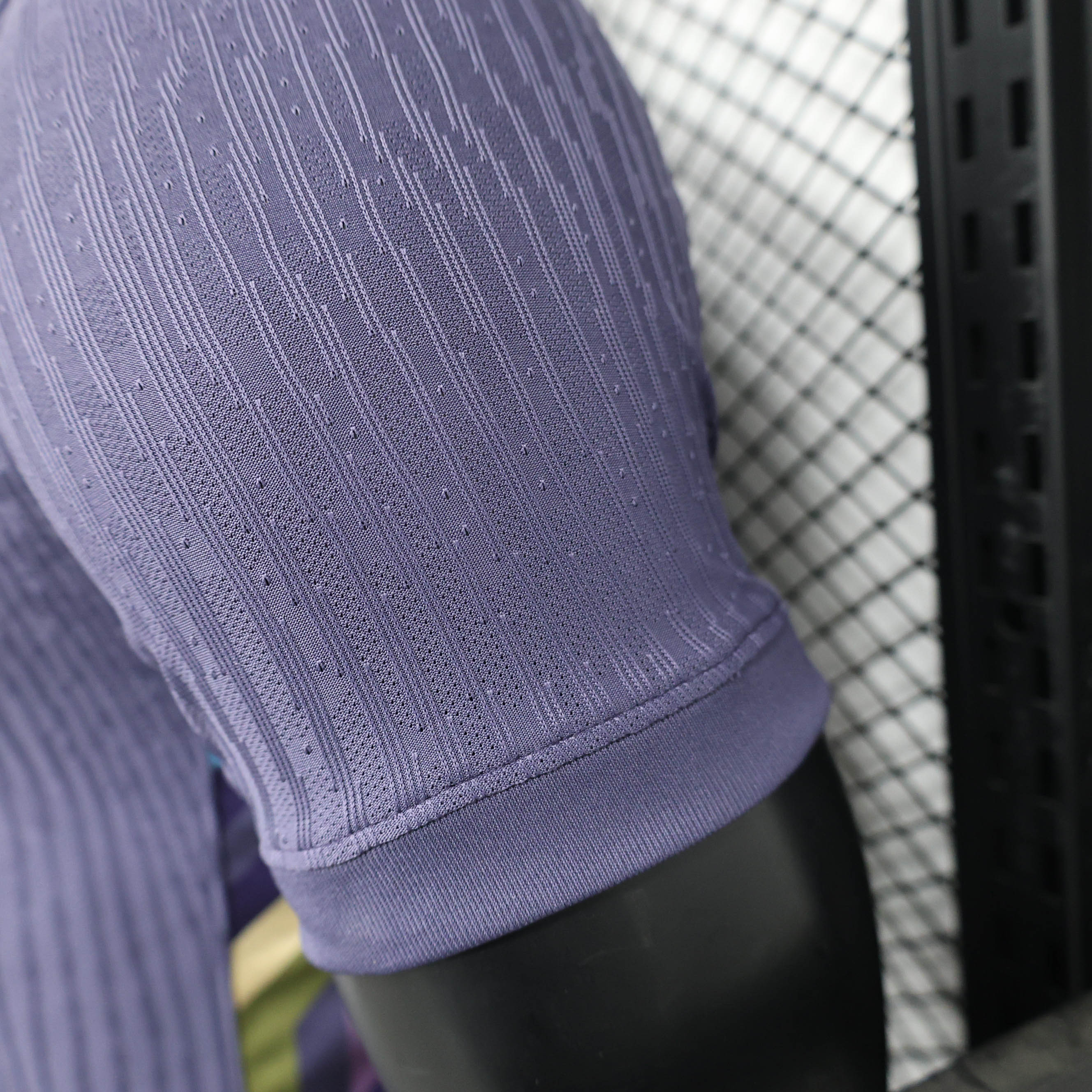 2024 Player Version England Away Football Shirt