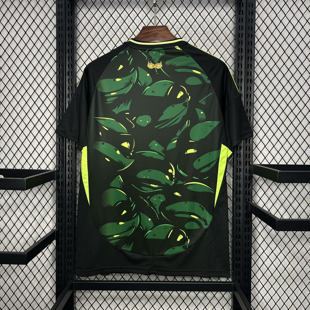 2024/2025 Real Madrid Special Edition Football Shirt