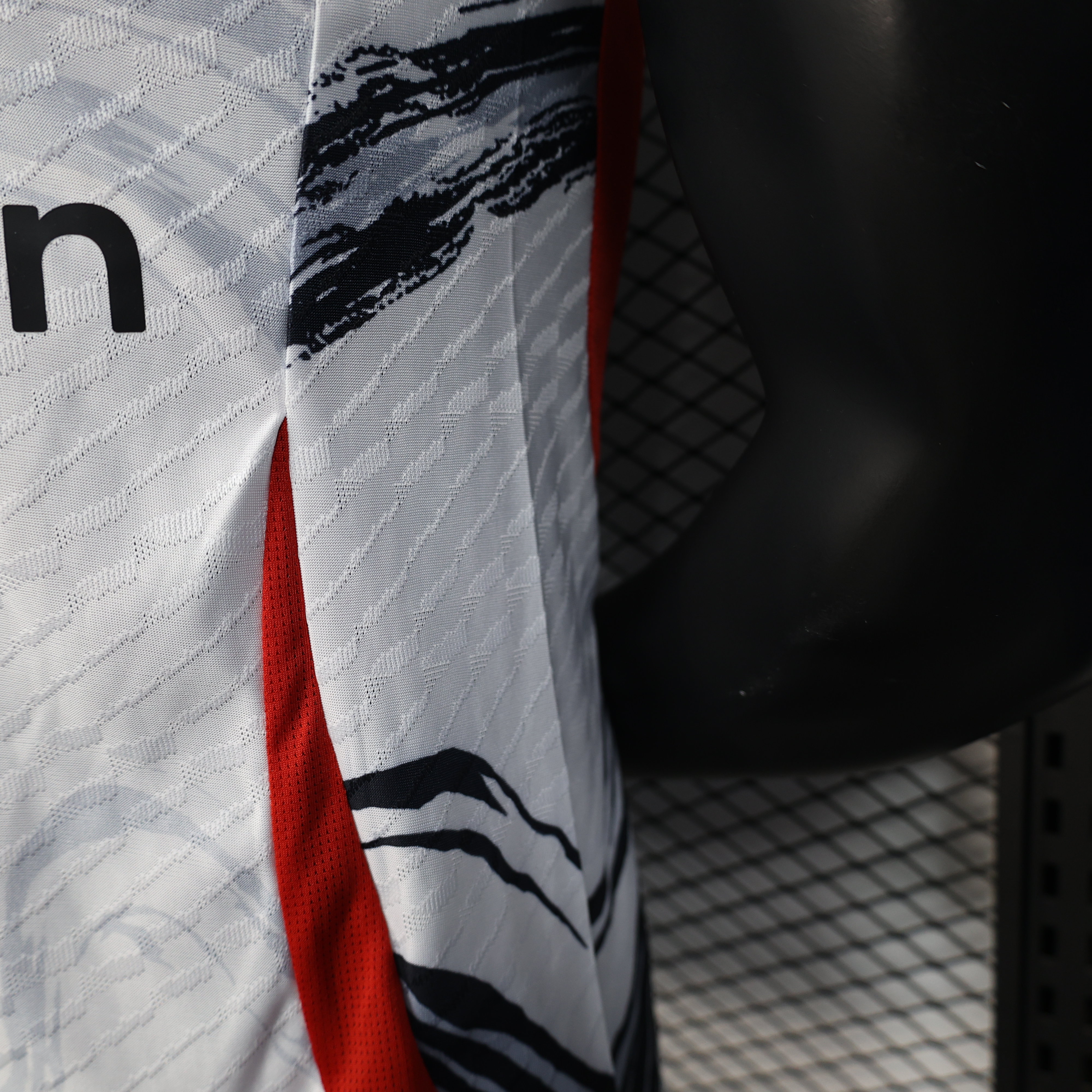 2025/2026 Player Version Manchester Special Edition Football Shirt