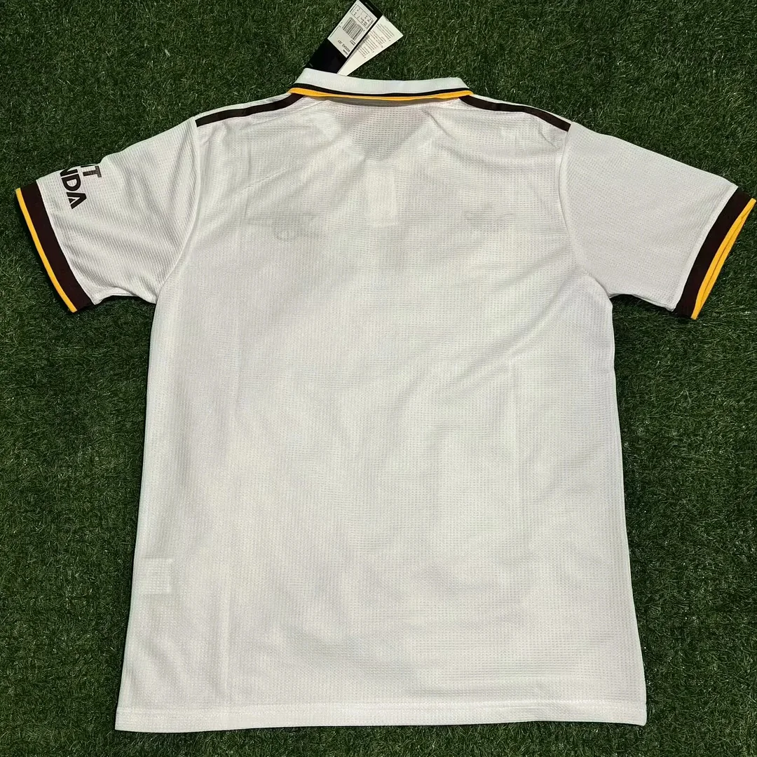 2025/2026 Arsenal Third Away Football Shirt 1:1 Thai Quality