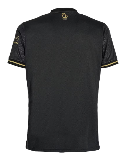 2025/2026 Hansa Rostock 60th anniversary Third Football shirt 1:1 Thai Quality