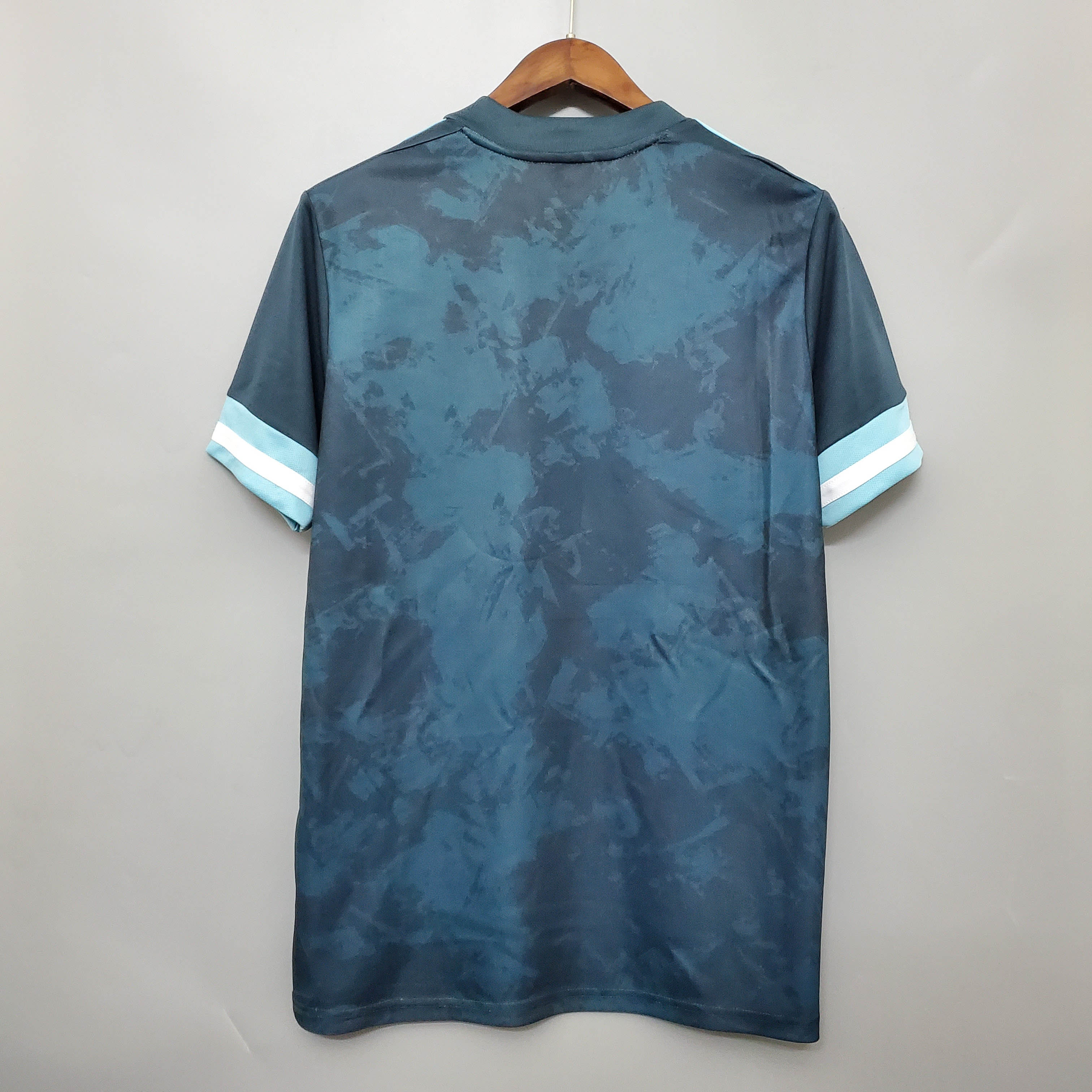 2020 Argentina Away Football Shirt