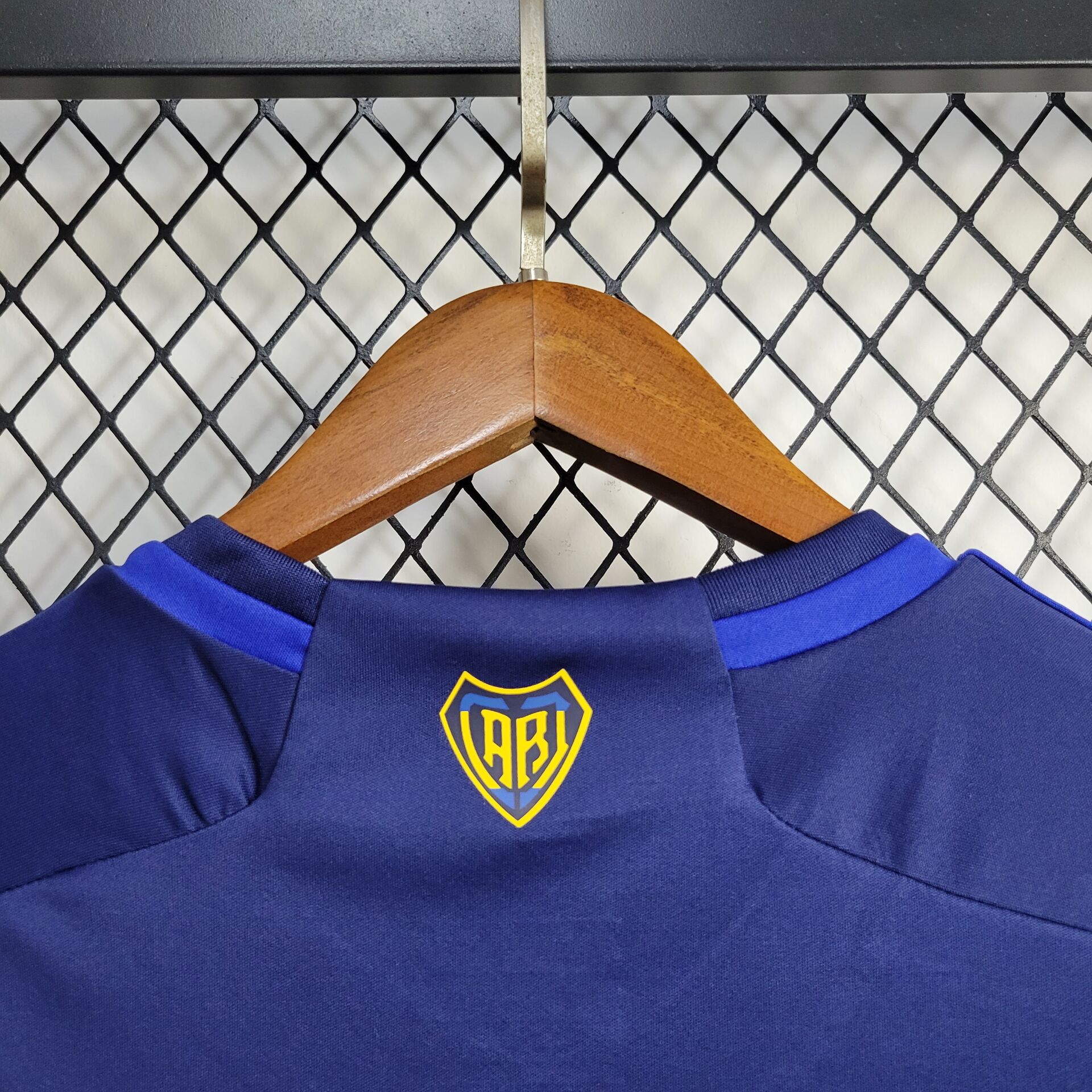 2024/2025 Boca Juniors Third Away Football Shirt