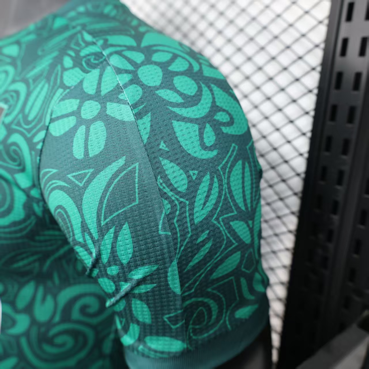 2025/2026 Player Version  Palestino  Football Shirt 1:1 Thai Quality