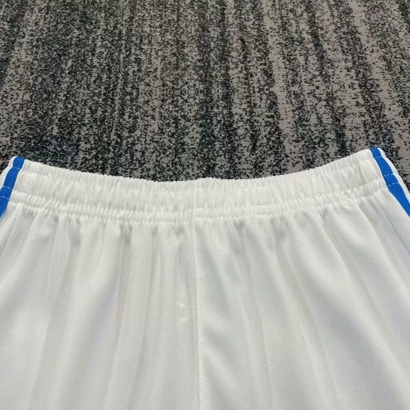 1988 Retro Netherlands Away FootballShirt Kids Size 1:1 Thai Quality