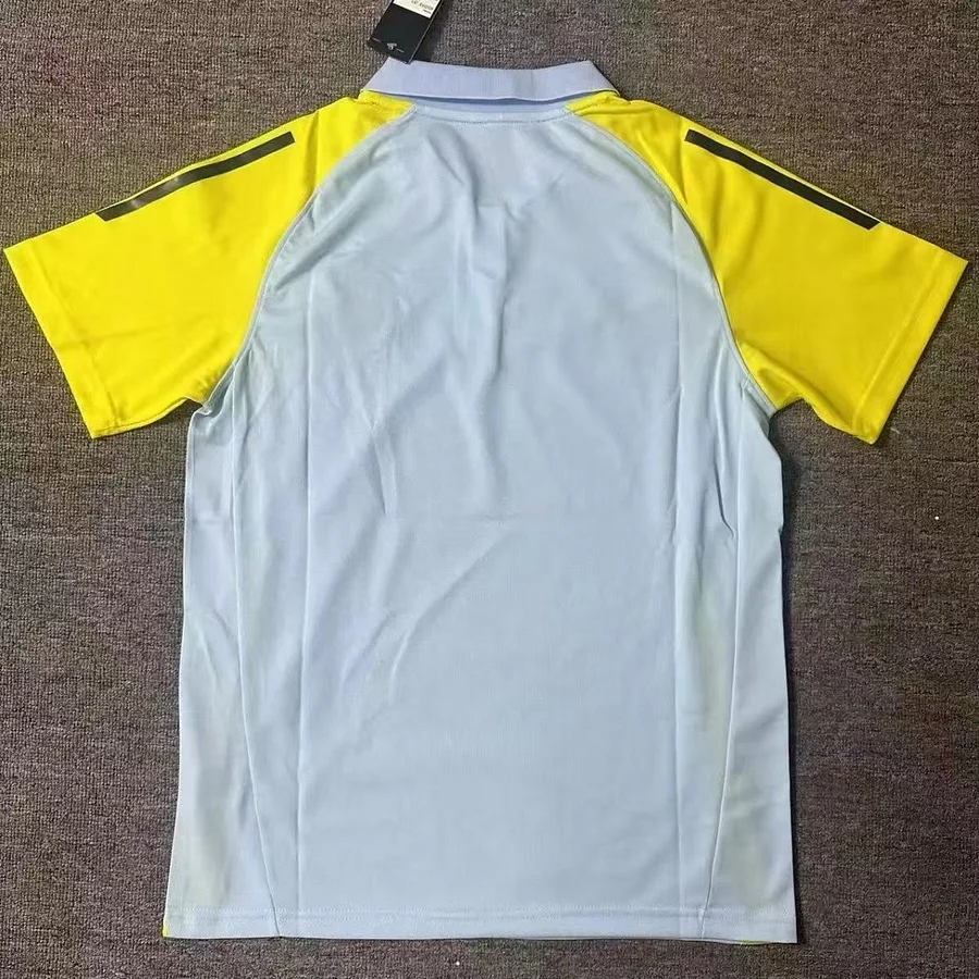 2025/2026 Real Madrid Real Madrid Grey Special Edition Football Shirt 1:1 Thai Quality