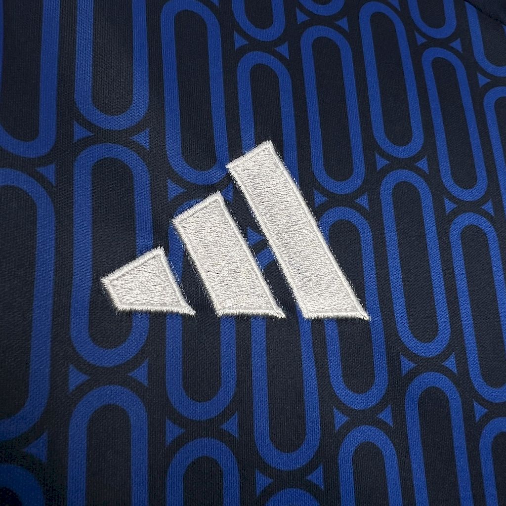 2024/2025 Al-Nassr Away Football Shirt