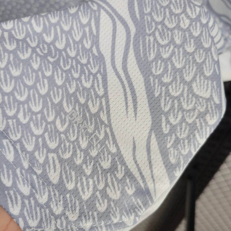 2024 Manchester City Special Edition Year of the Dragon Football Shirt